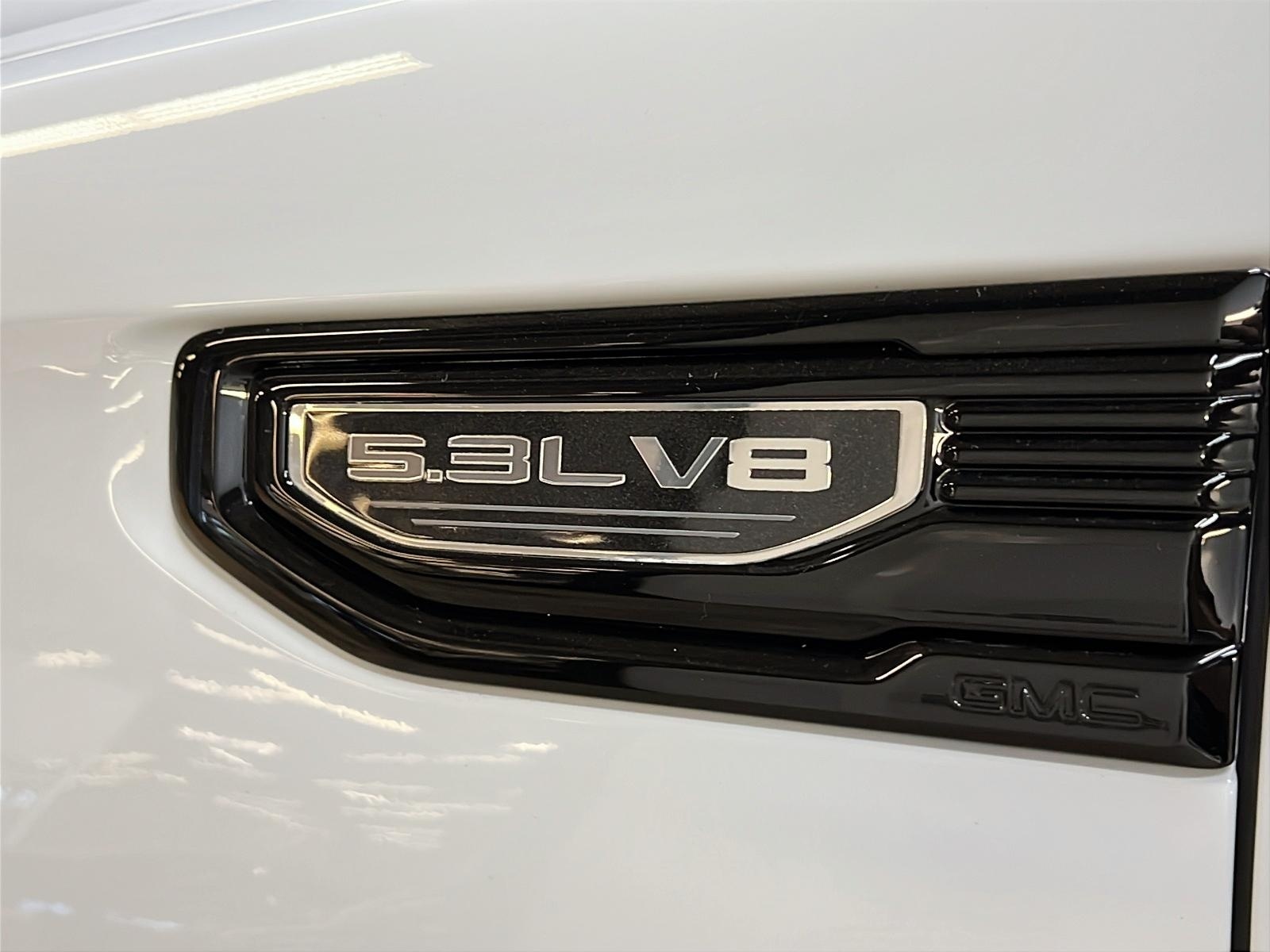 GMC Sierra 1500 ELEVATION X31 CREW CAB 4X4 2022 - image #29