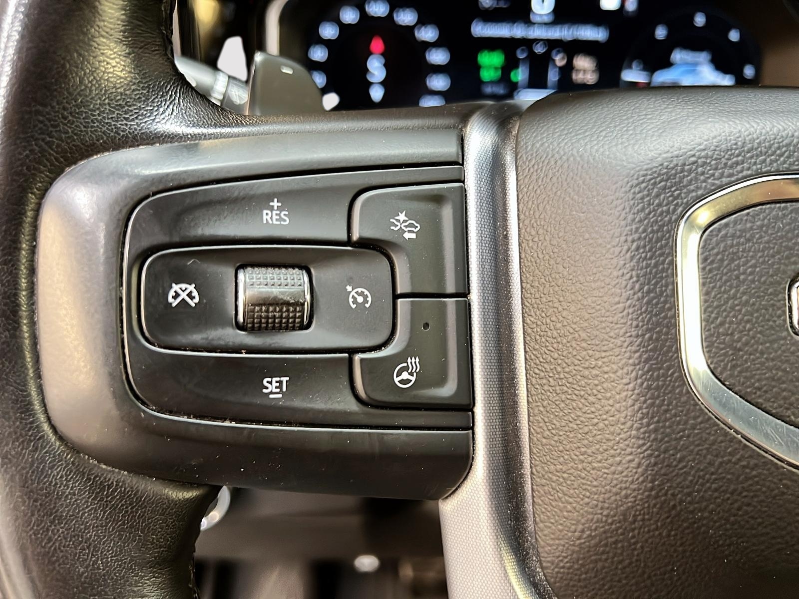 GMC Sierra 1500 2022 - Image #22