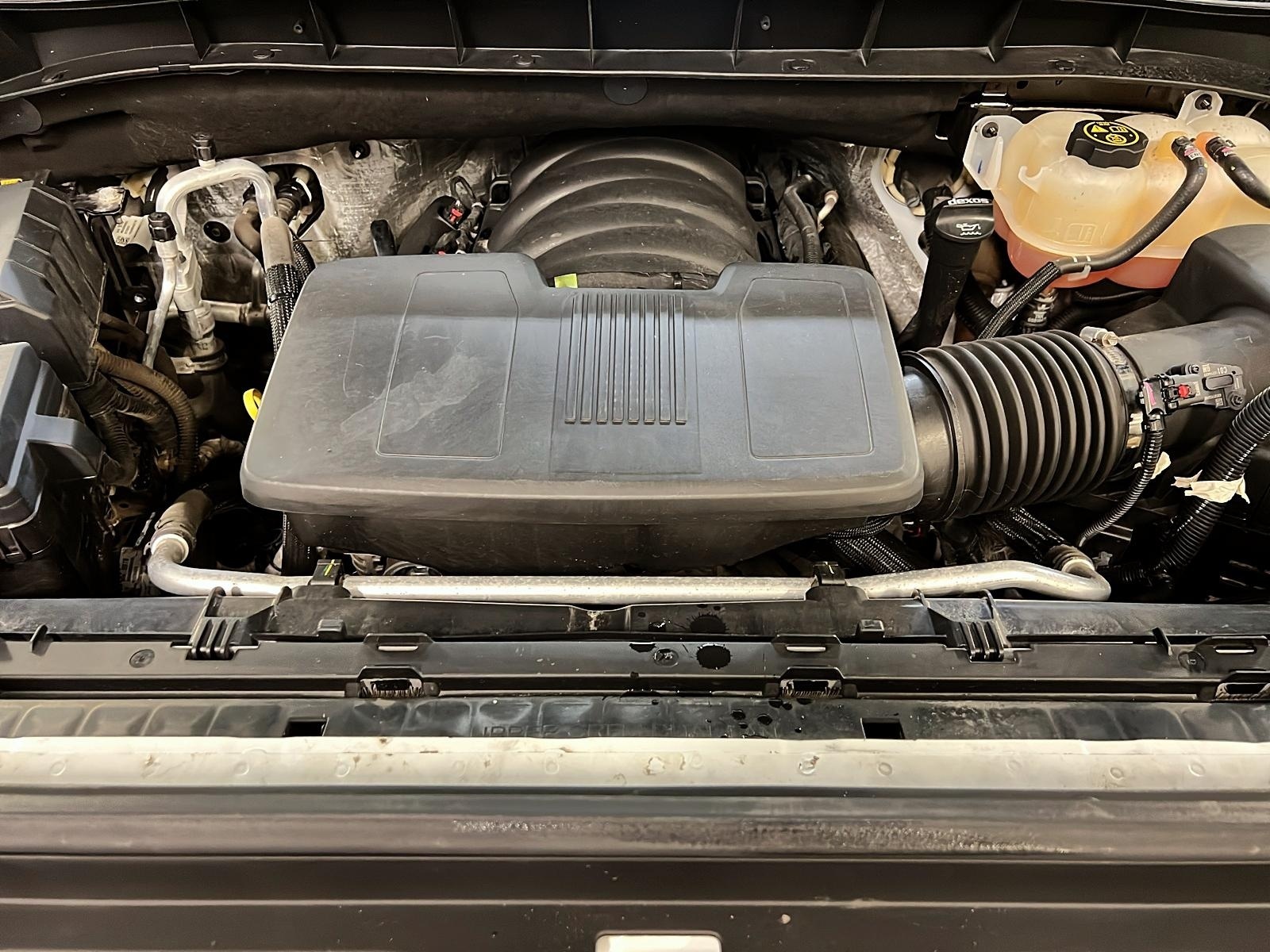 GMC Sierra 1500 2022 - Image #11