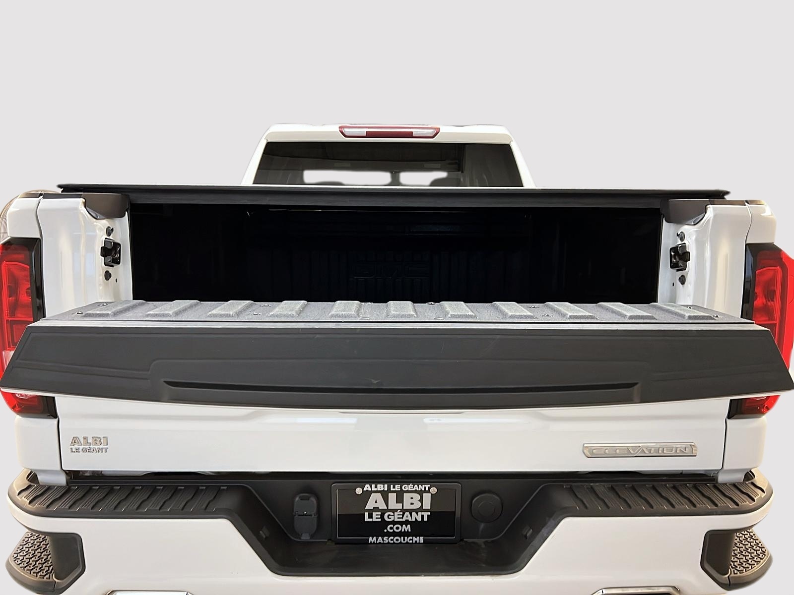 GMC Sierra 1500 2022 - Image #12
