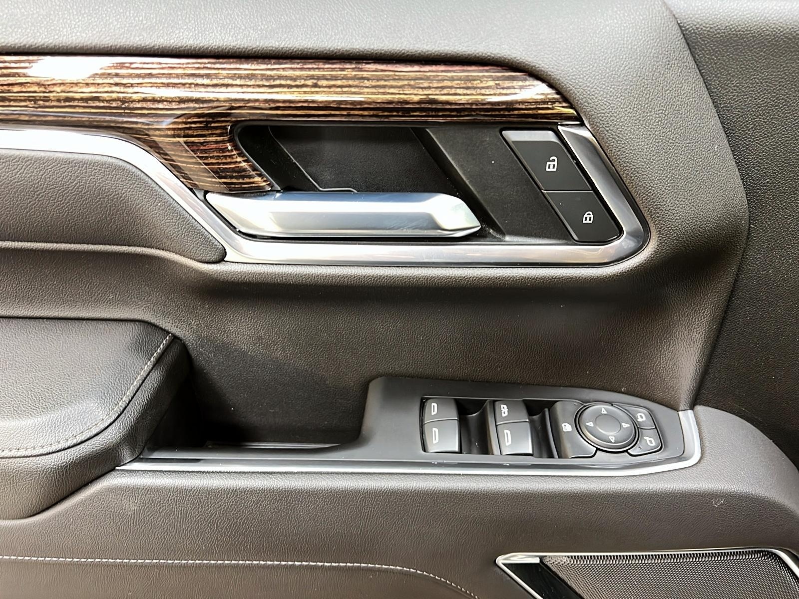 GMC Sierra 1500 2022 - Image #24