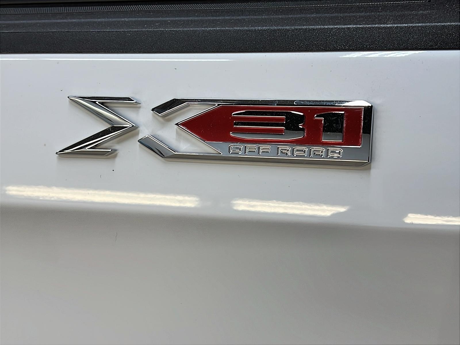 GMC Sierra 1500 ELEVATION X31 CREW CAB 4X4 2022 - image #30