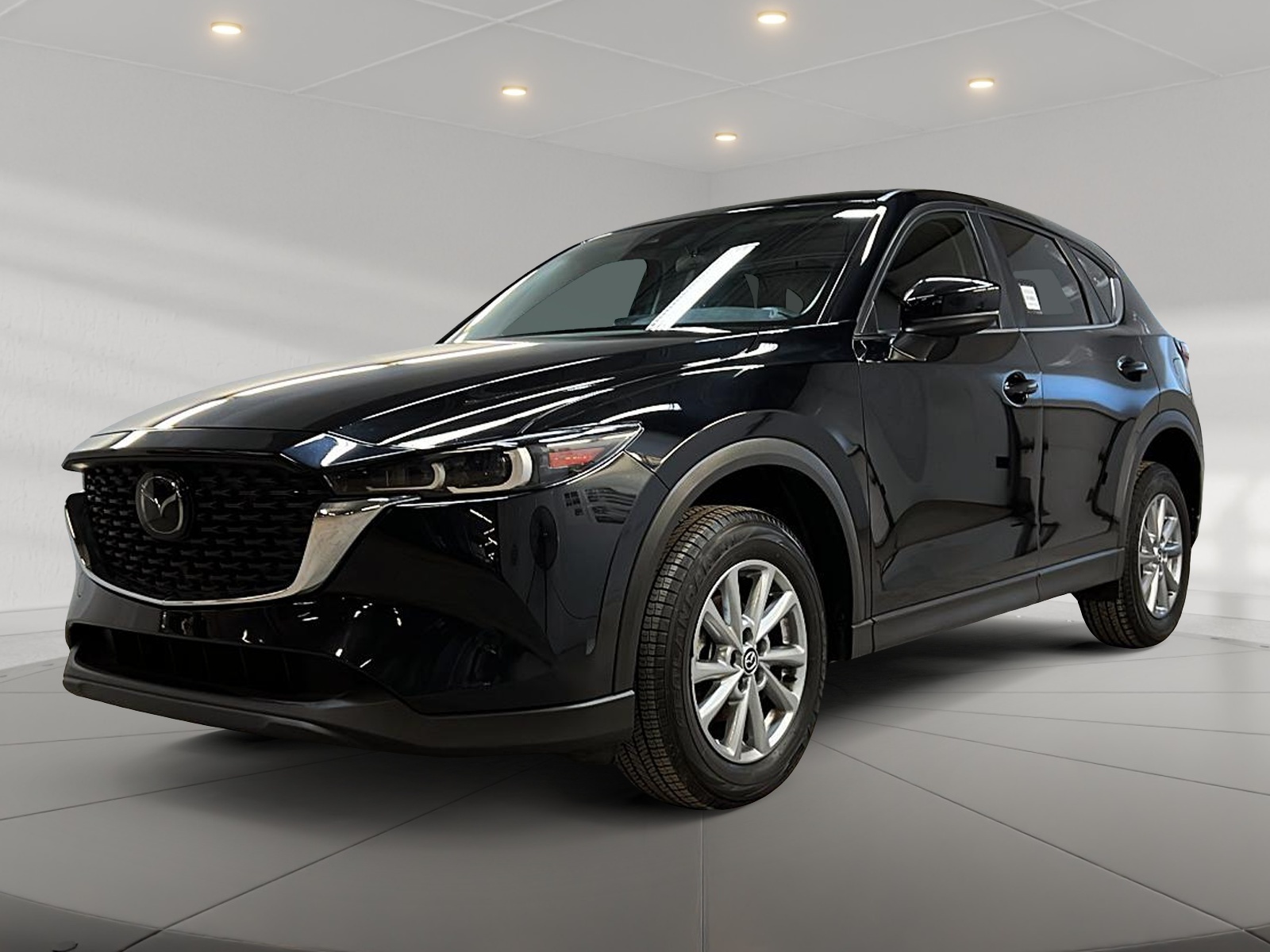 Mazda CX-5 GX 4RM 2023 - image #1