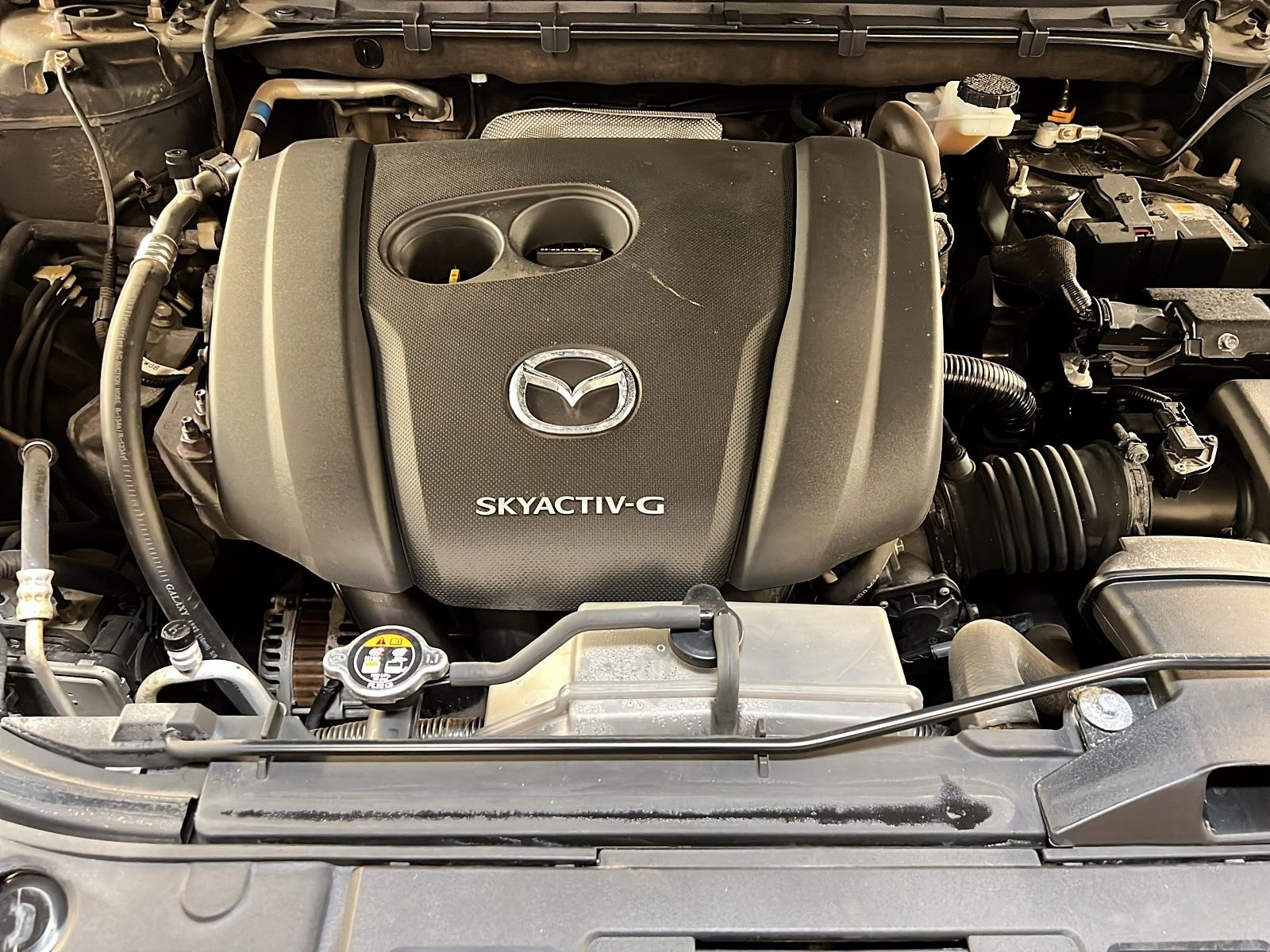 Mazda CX-5 2023 - Image #11