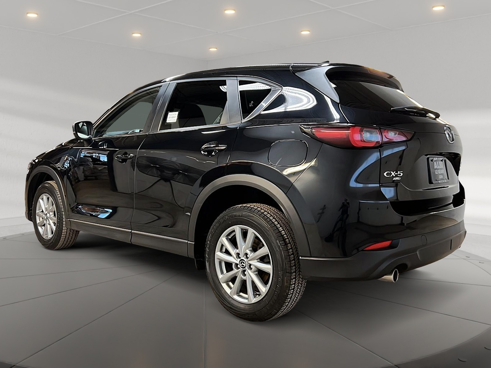 Mazda CX-5 GX 4RM 2023 - image #6