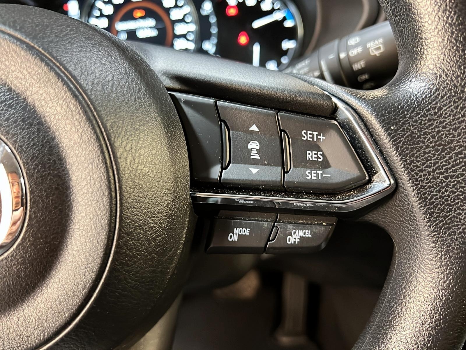 Mazda CX-5 GX 4RM 2023 - image #19