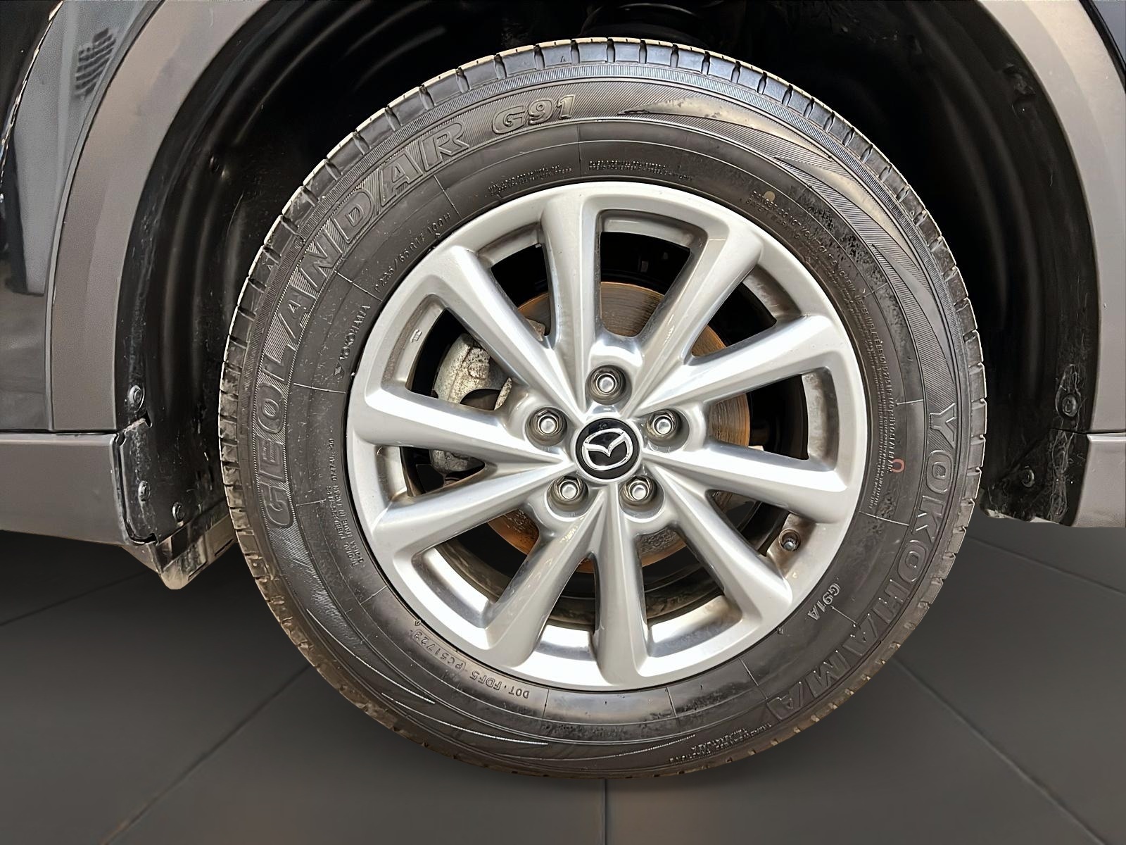 Mazda CX-5 2023 - Image #26