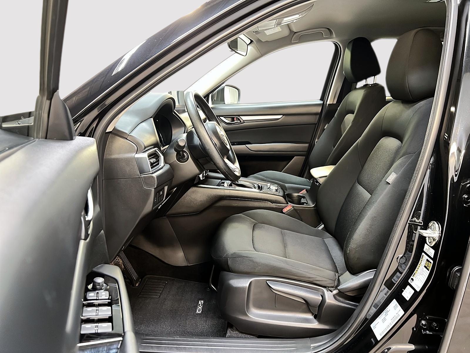 Mazda CX-5 2023 - Image #7