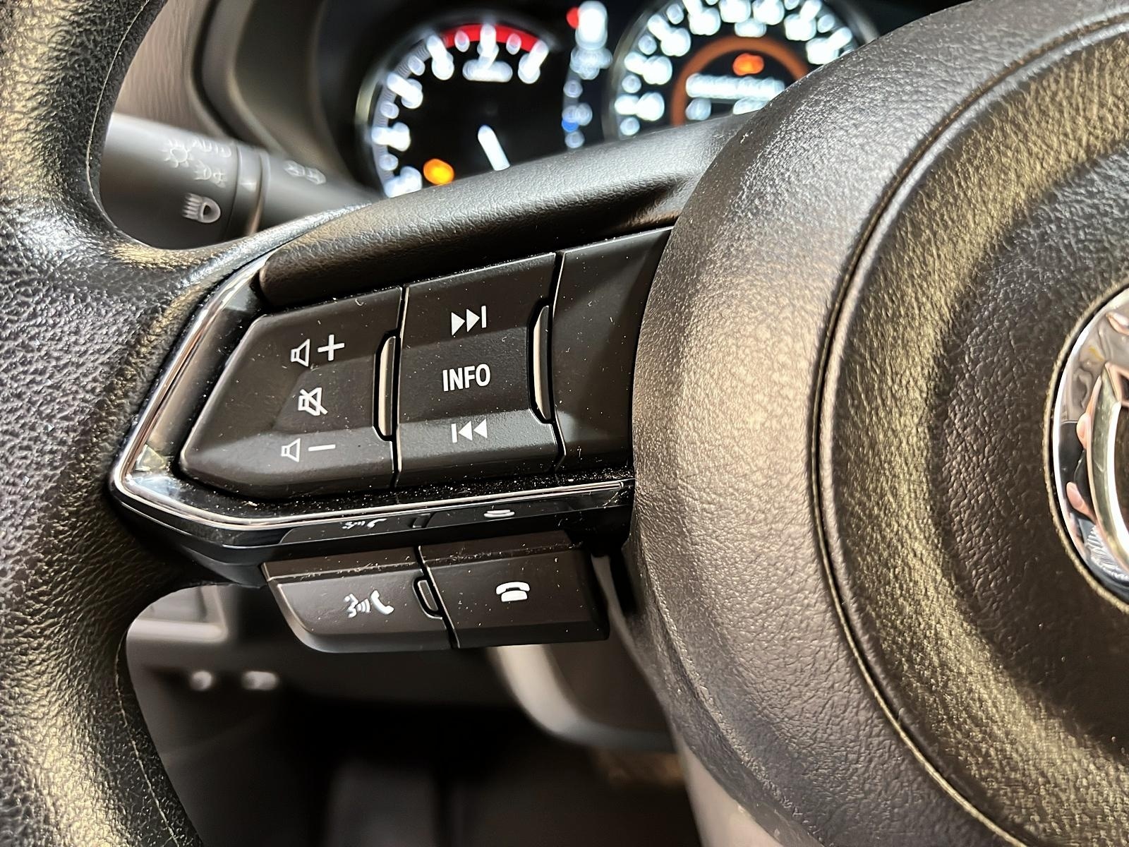 Mazda CX-5 2023 - Image #20