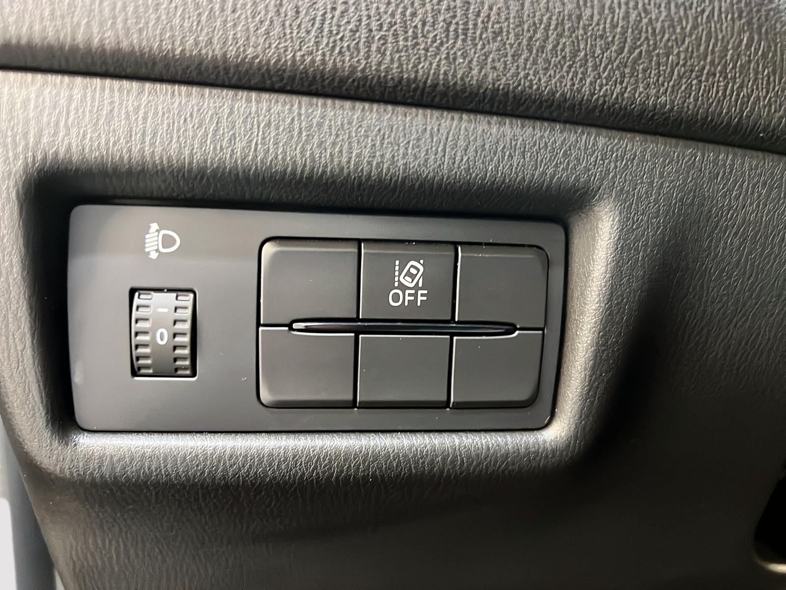 Mazda CX-5 2023 - Image #21