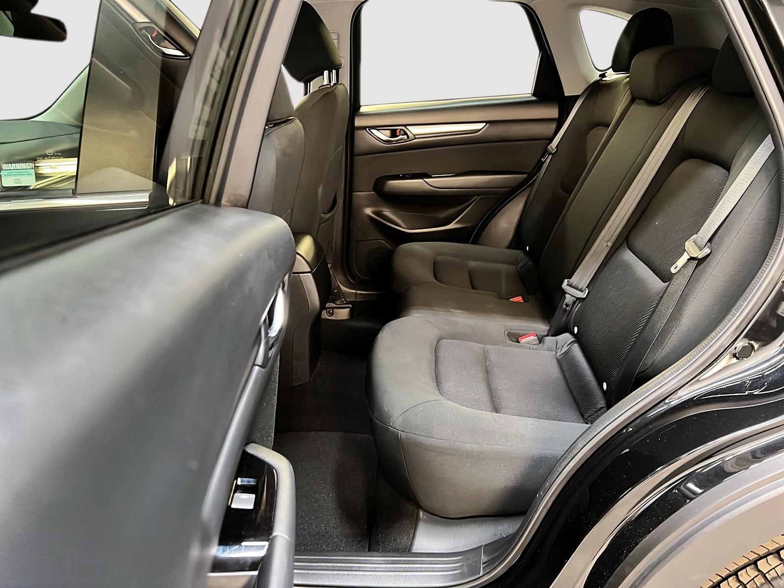 Mazda CX-5 2023 - Image #9