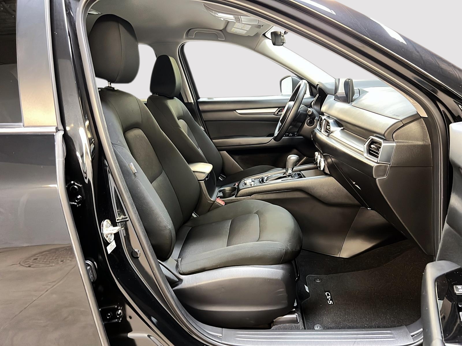 Mazda CX-5 GX 4RM 2023 - image #8