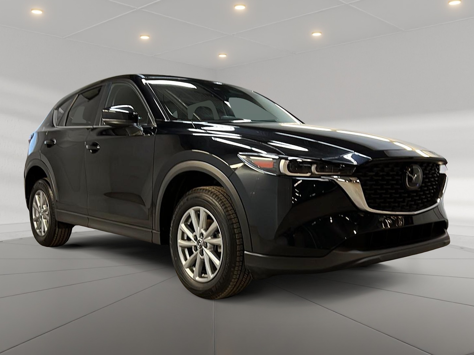 Mazda CX-5 GX 4RM 2023 - image #3