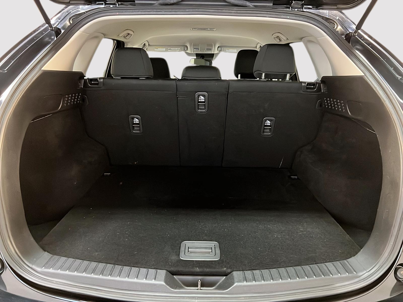 Mazda CX-5 2023 - Image #12