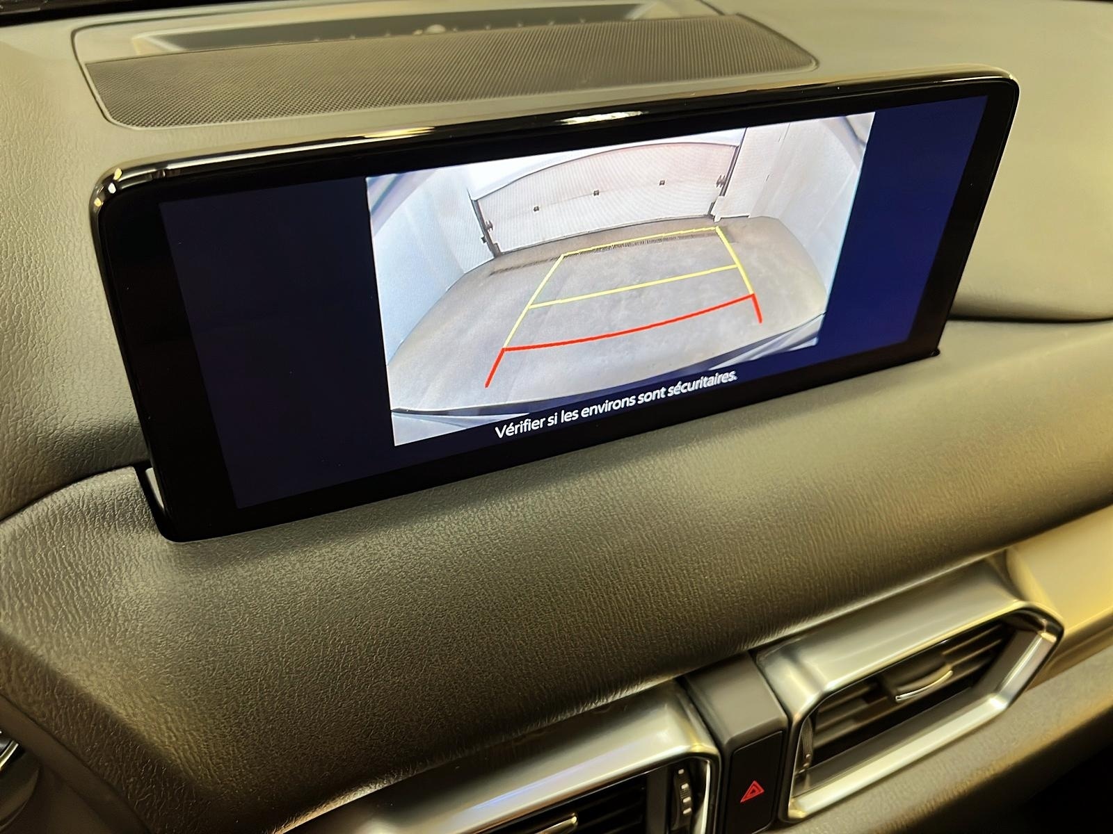 Mazda CX-5 GX 4RM 2023 - image #16