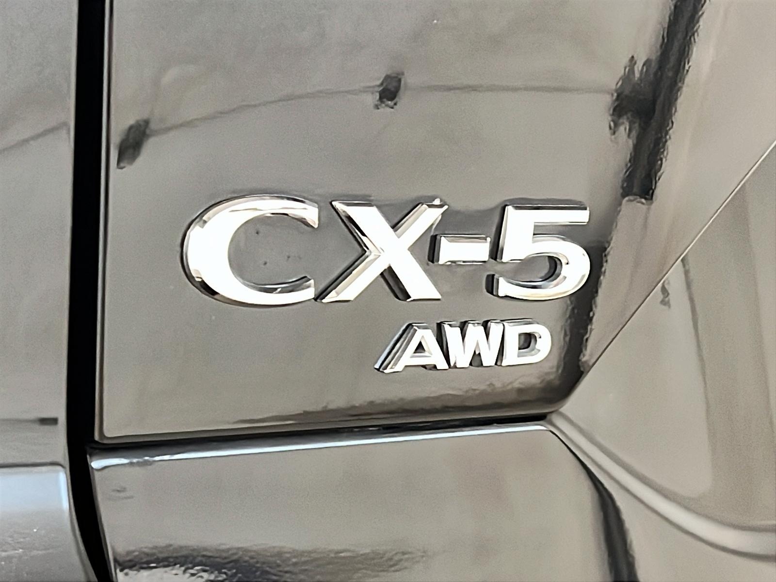 Mazda CX-5 GX 4RM 2023 - image #24