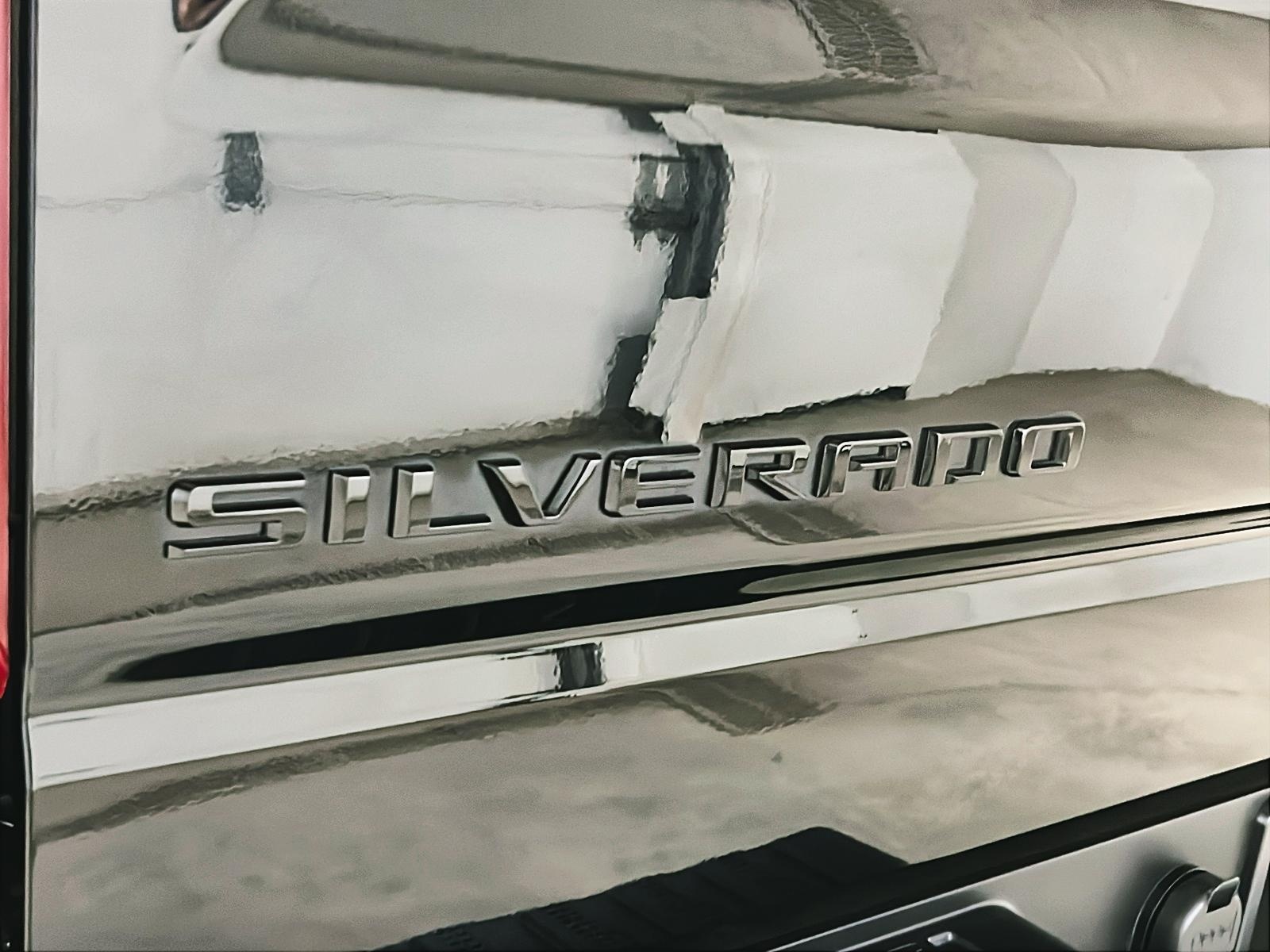 Chevrolet Silverado 1500 CUSTOM TRAIL BOSS Z71 CREW CAB 4X4 2023 - image #24