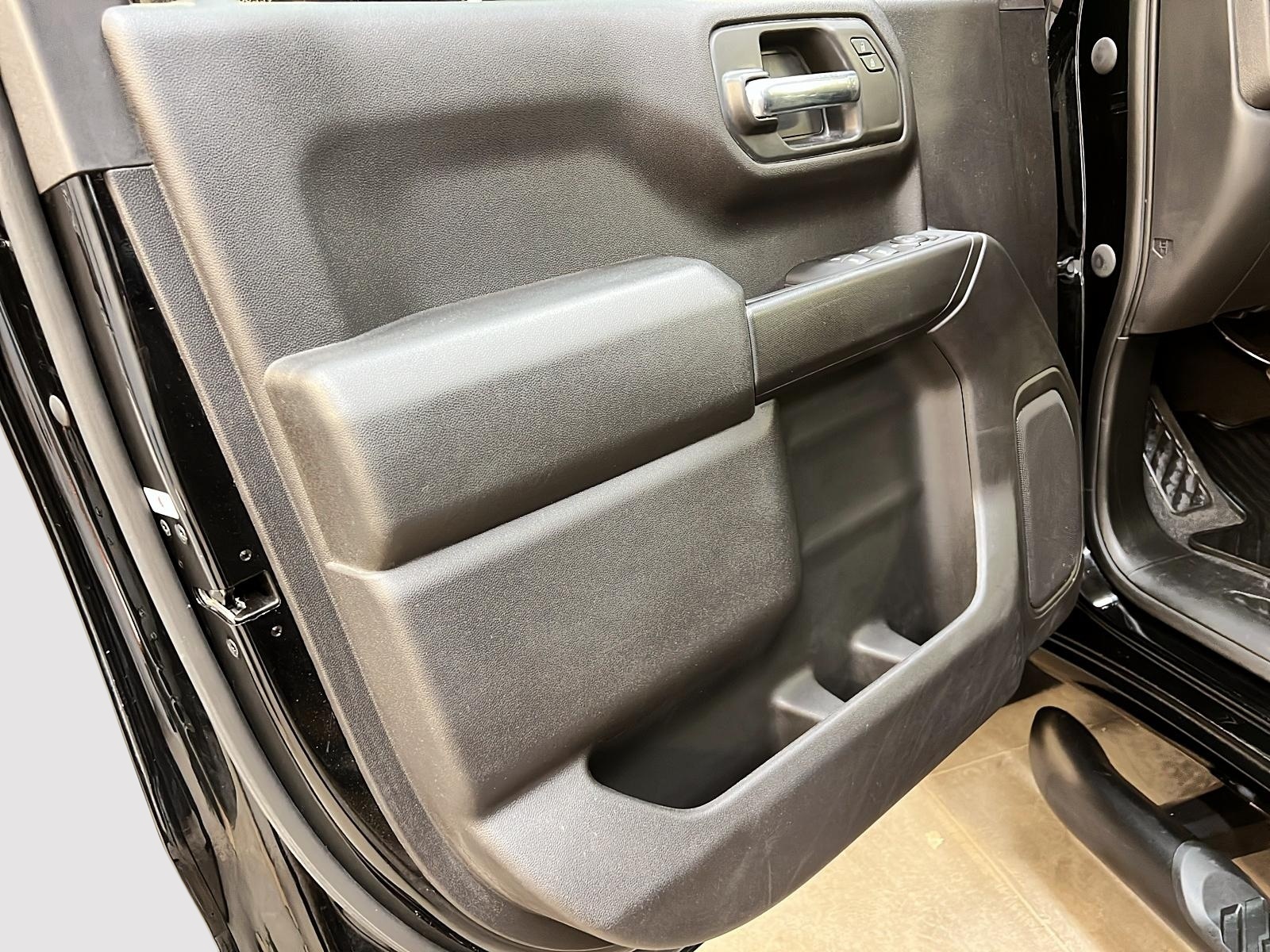 Chevrolet Silverado 1500 CUSTOM TRAIL BOSS Z71 CREW CAB 4X4 2023 - image #20