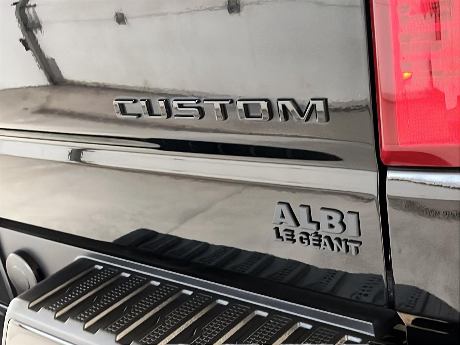 Chevrolet Silverado 1500 CUSTOM TRAIL BOSS Z71 CREW CAB 4X4 2023 - image #25