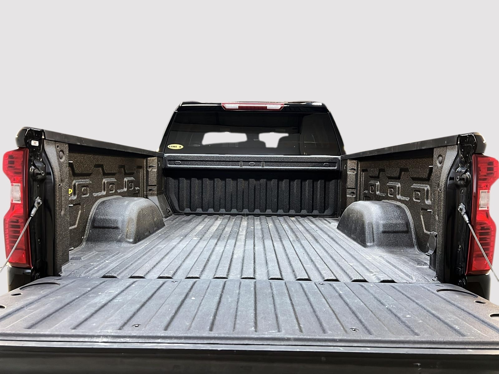 Chevrolet Silverado 1500 2023 - Image #12