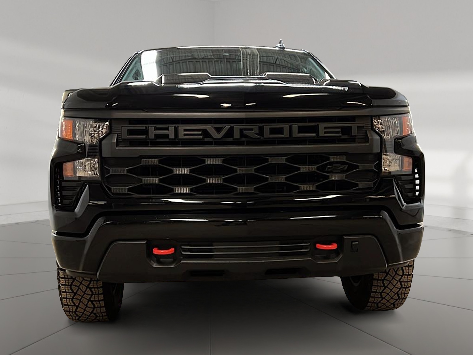 Chevrolet Silverado 1500 2023 - Image #2