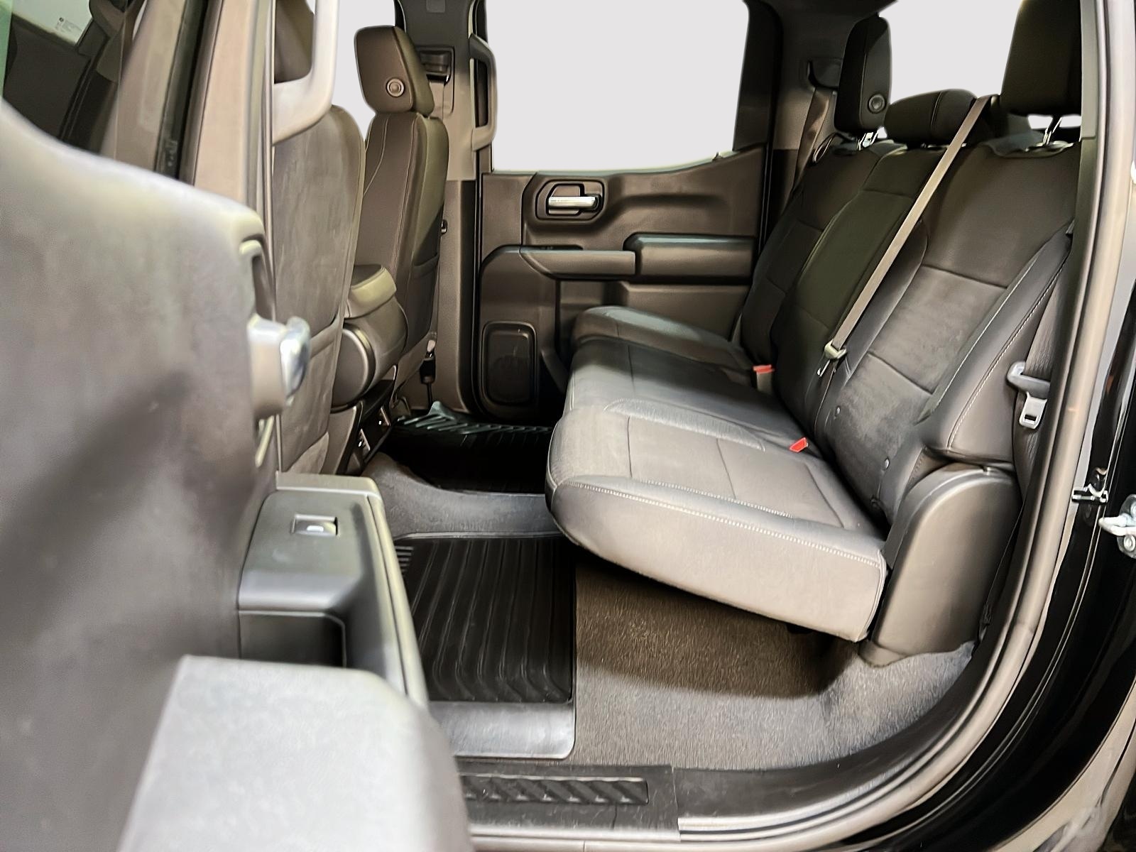 Chevrolet Silverado 1500 2023 - Image #9