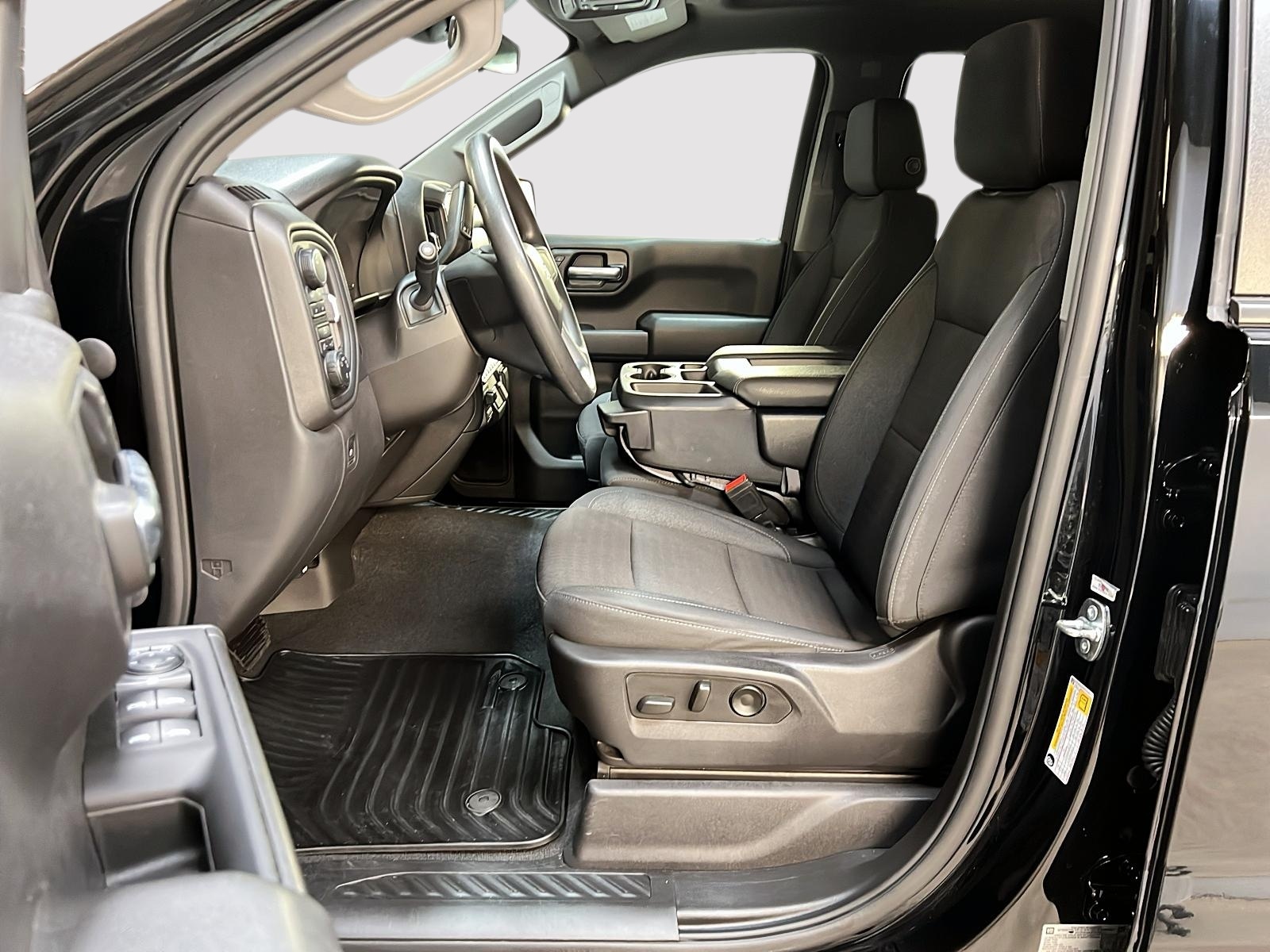 Chevrolet Silverado 1500 2023 - Image #7