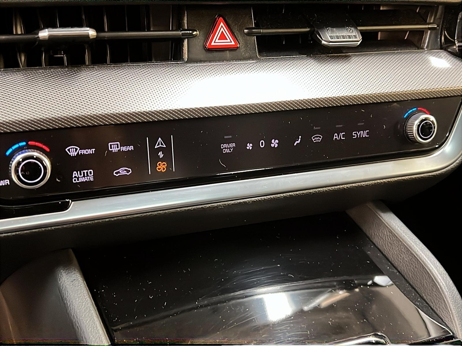 Kia Sportage 2023 - Image #16