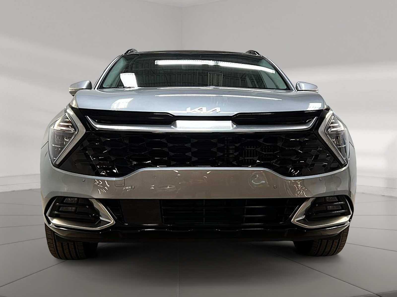 Kia Sportage EX PREMIUM PHEV 2023 - image #2