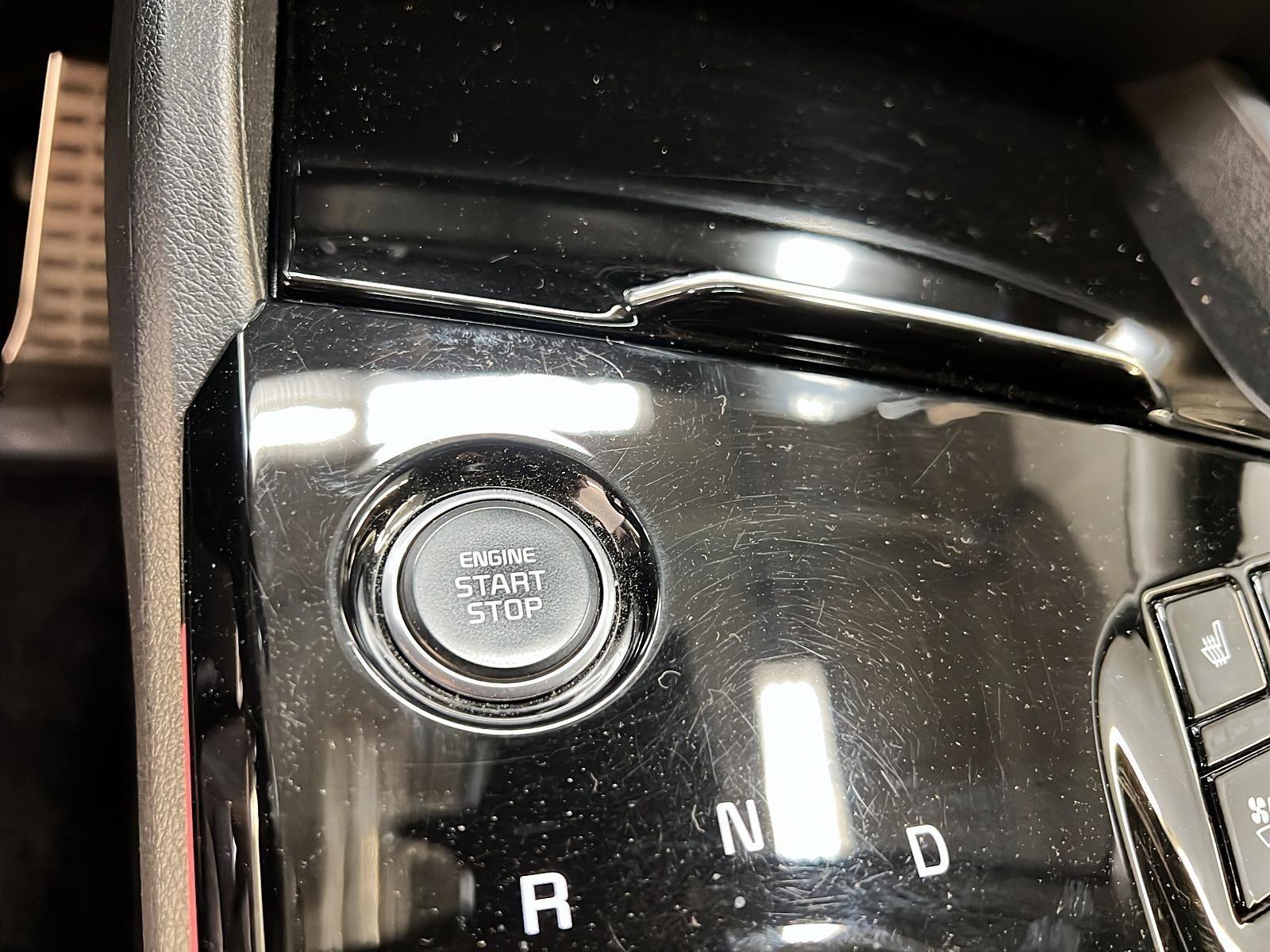 Kia Sportage EX PREMIUM PHEV 2023 - image #20