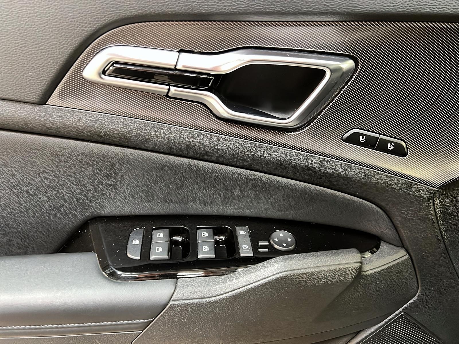 Kia Sportage EX PREMIUM PHEV 2023 - image #24