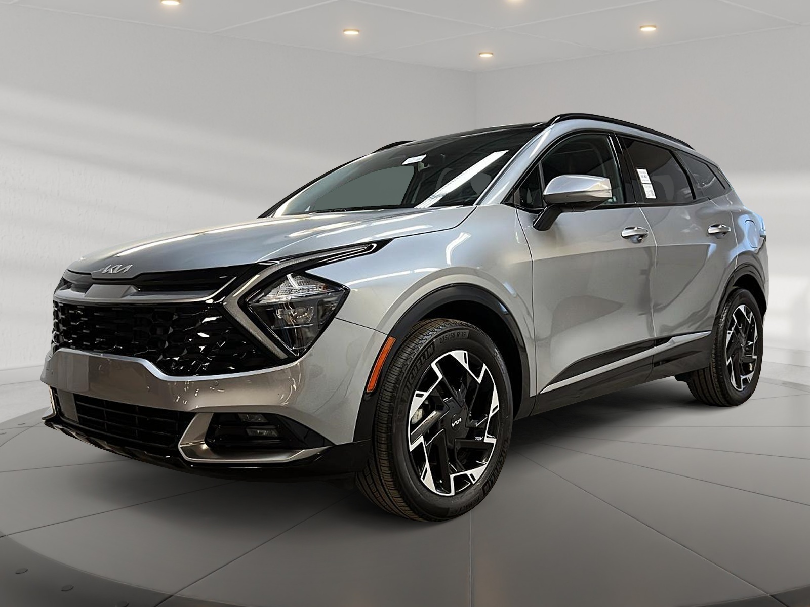 Kia Sportage 2023 - Image #1