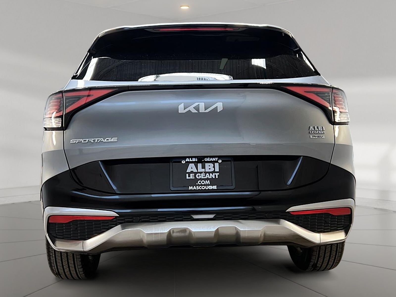 Kia Sportage 2023 - Image #5