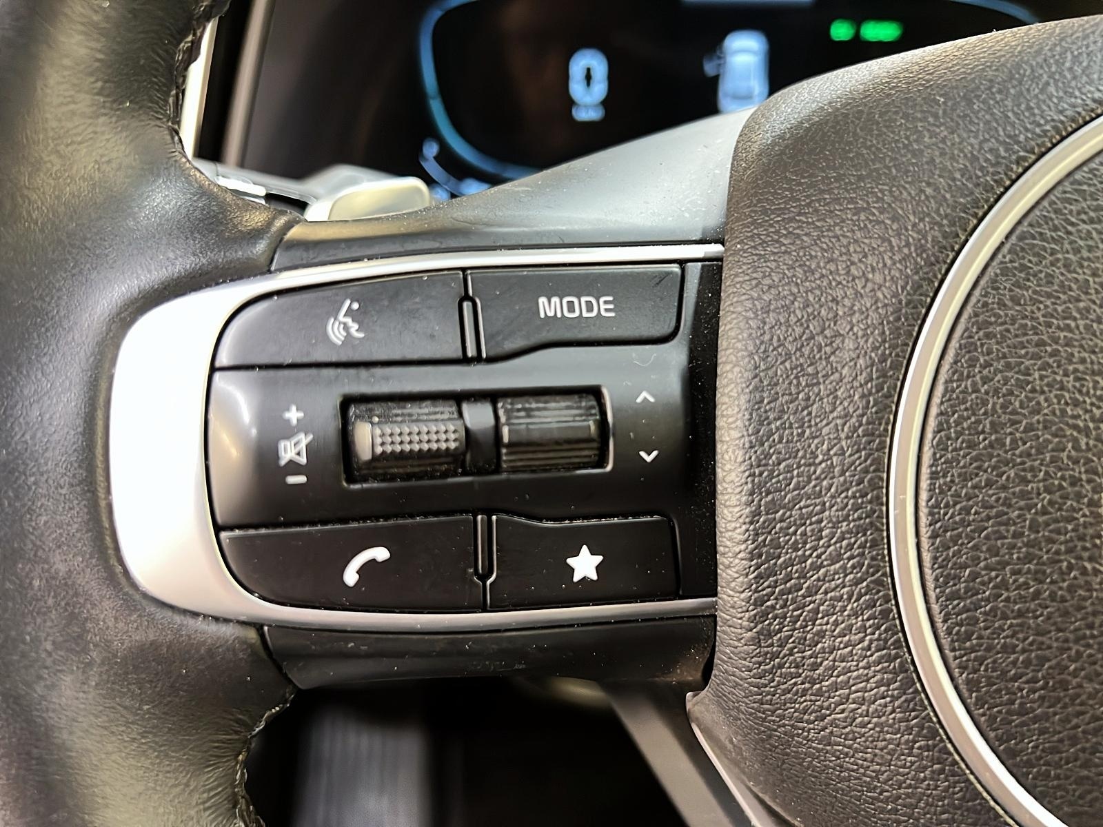 Kia Sportage 2023 - Image #22