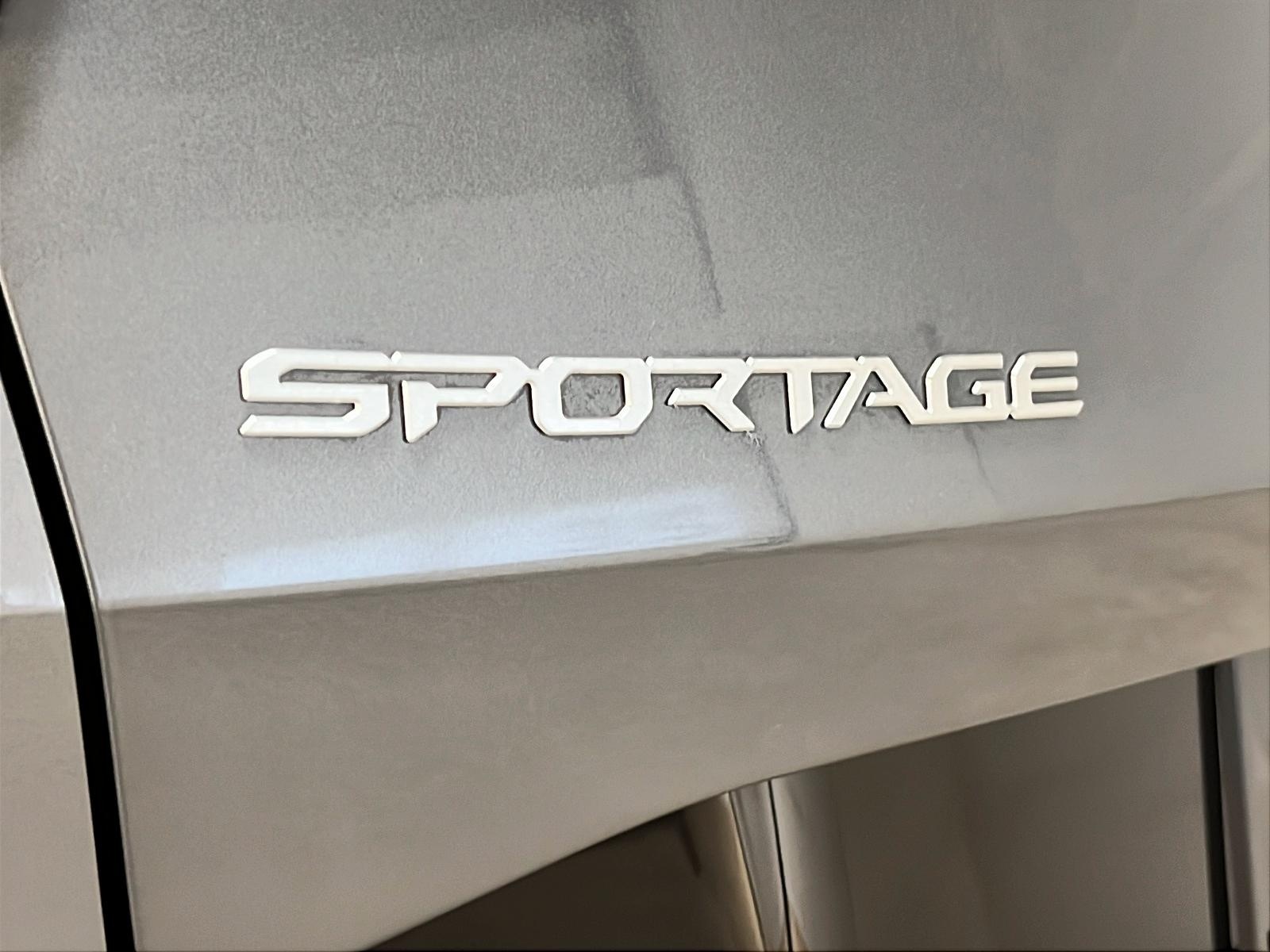 Kia Sportage EX PREMIUM PHEV 2023 - image #28