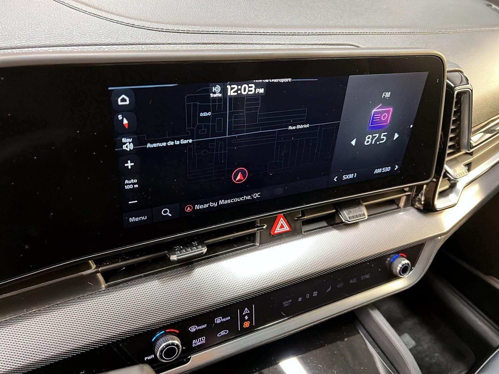 Kia Sportage EX PREMIUM PHEV 2023 - image #19