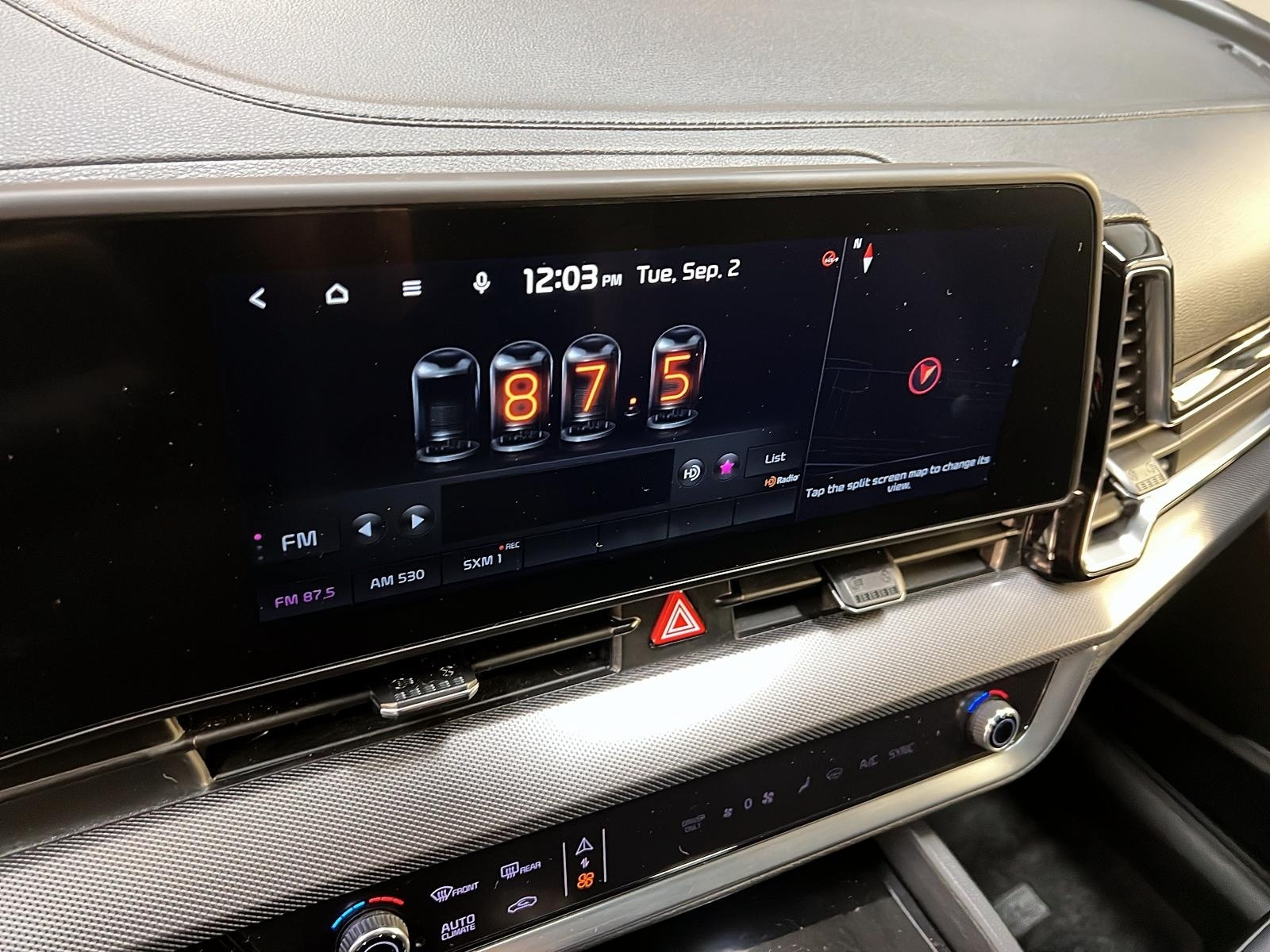Kia Sportage 2023 - Image #17