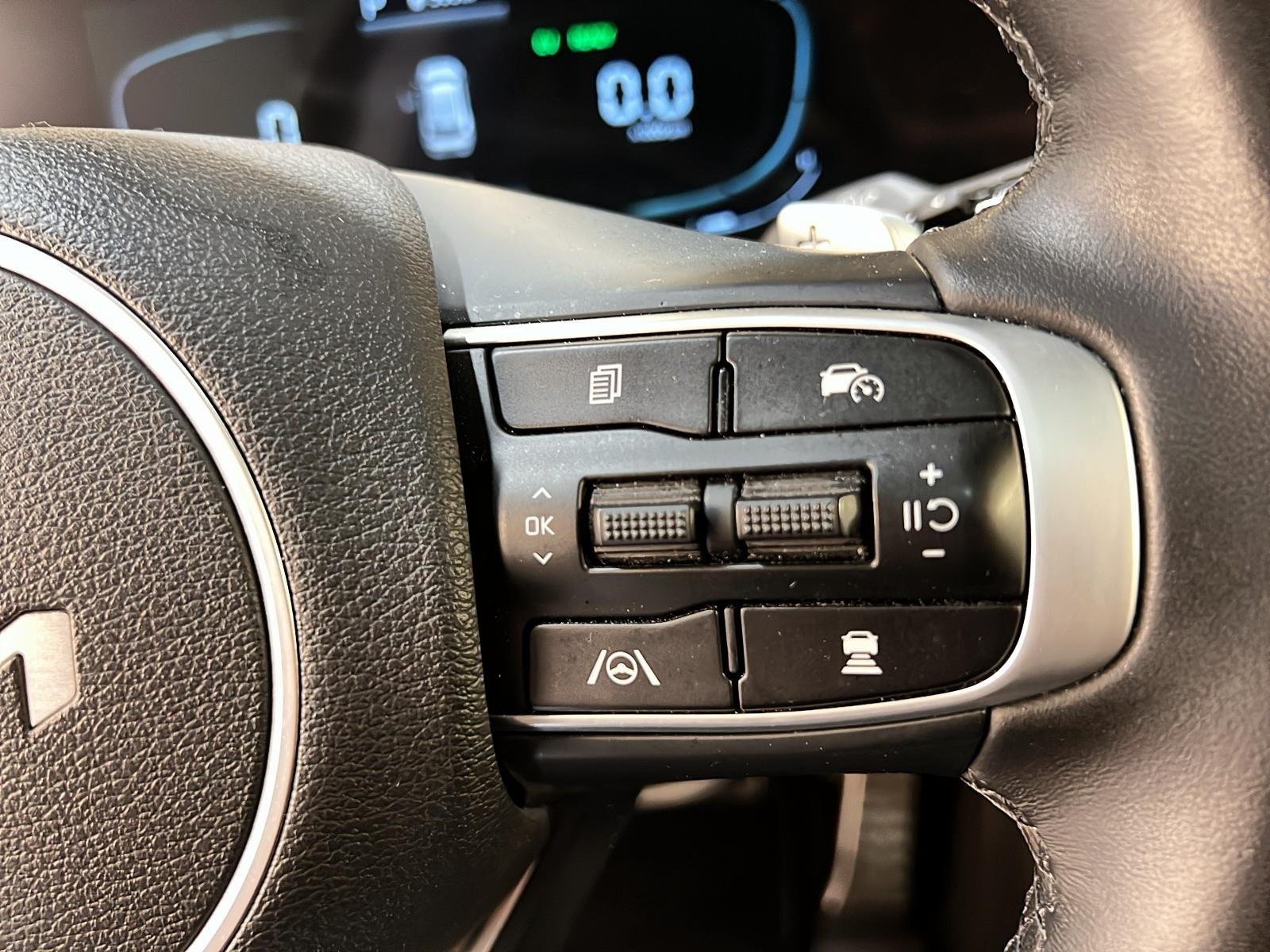 Kia Sportage EX PREMIUM PHEV 2023 - image #21