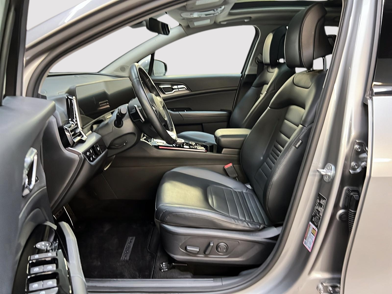 Kia Sportage 2023 - Image #7