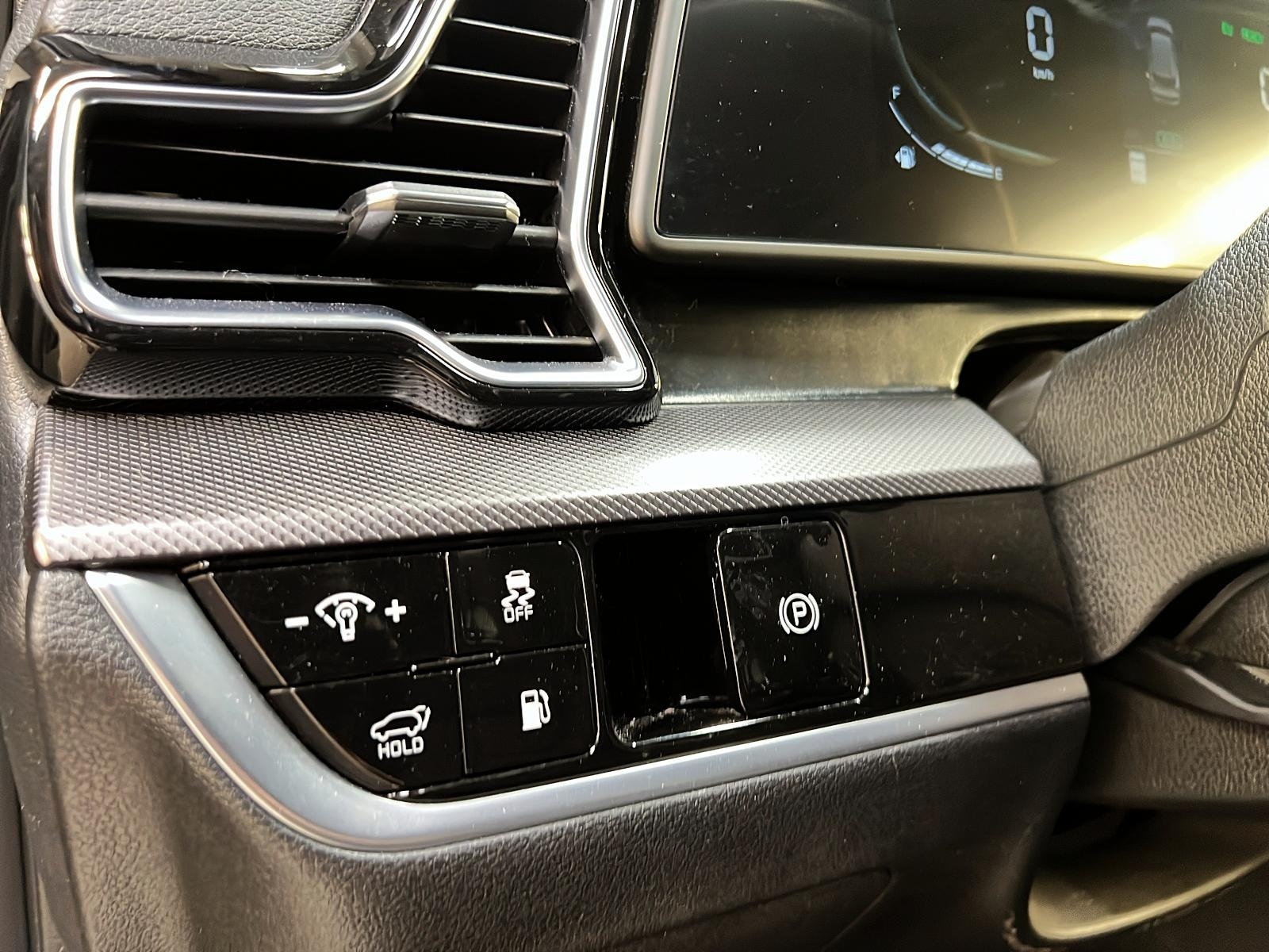 Kia Sportage 2023 - Image #23