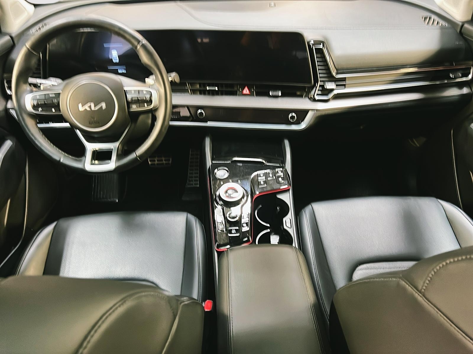Kia Sportage 2023 - Image #11