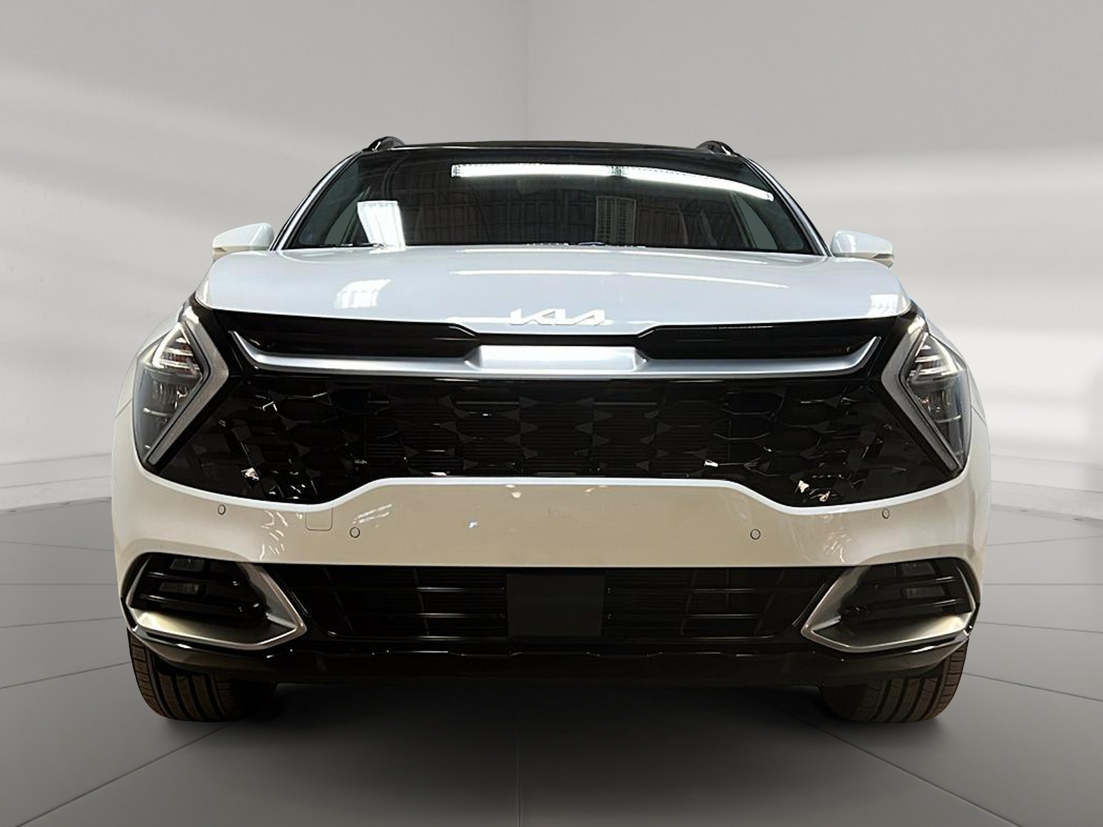 Kia Sportage 2023 - Image #2