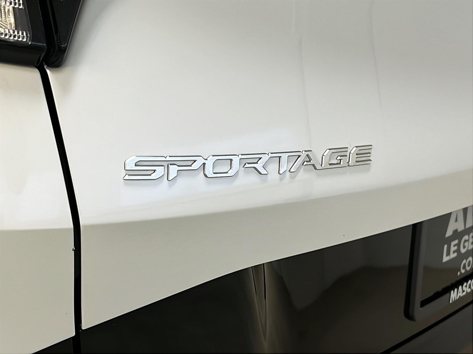 Kia Sportage 2023 - Image #28