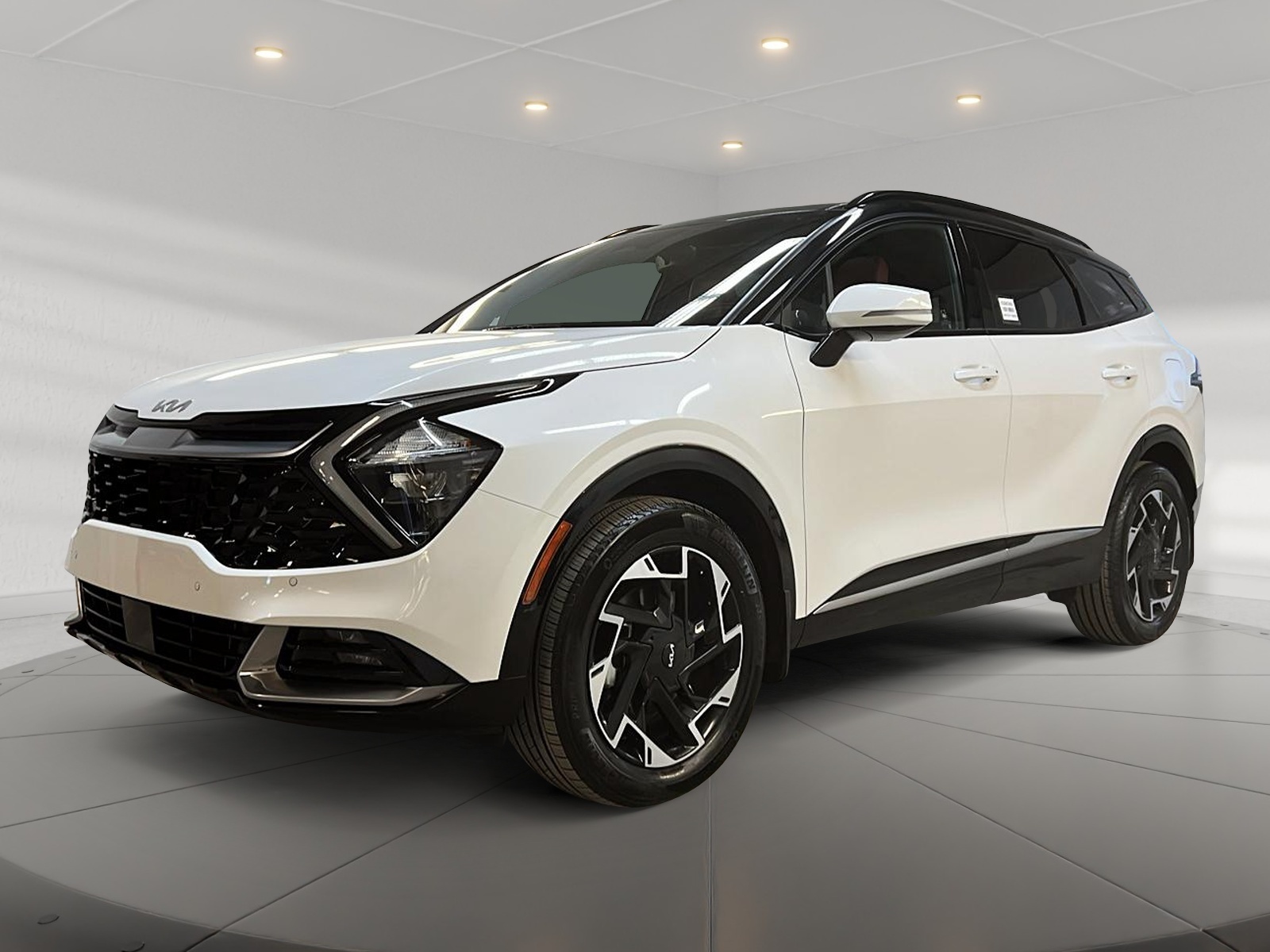 Kia Sportage 2023 - Image #1