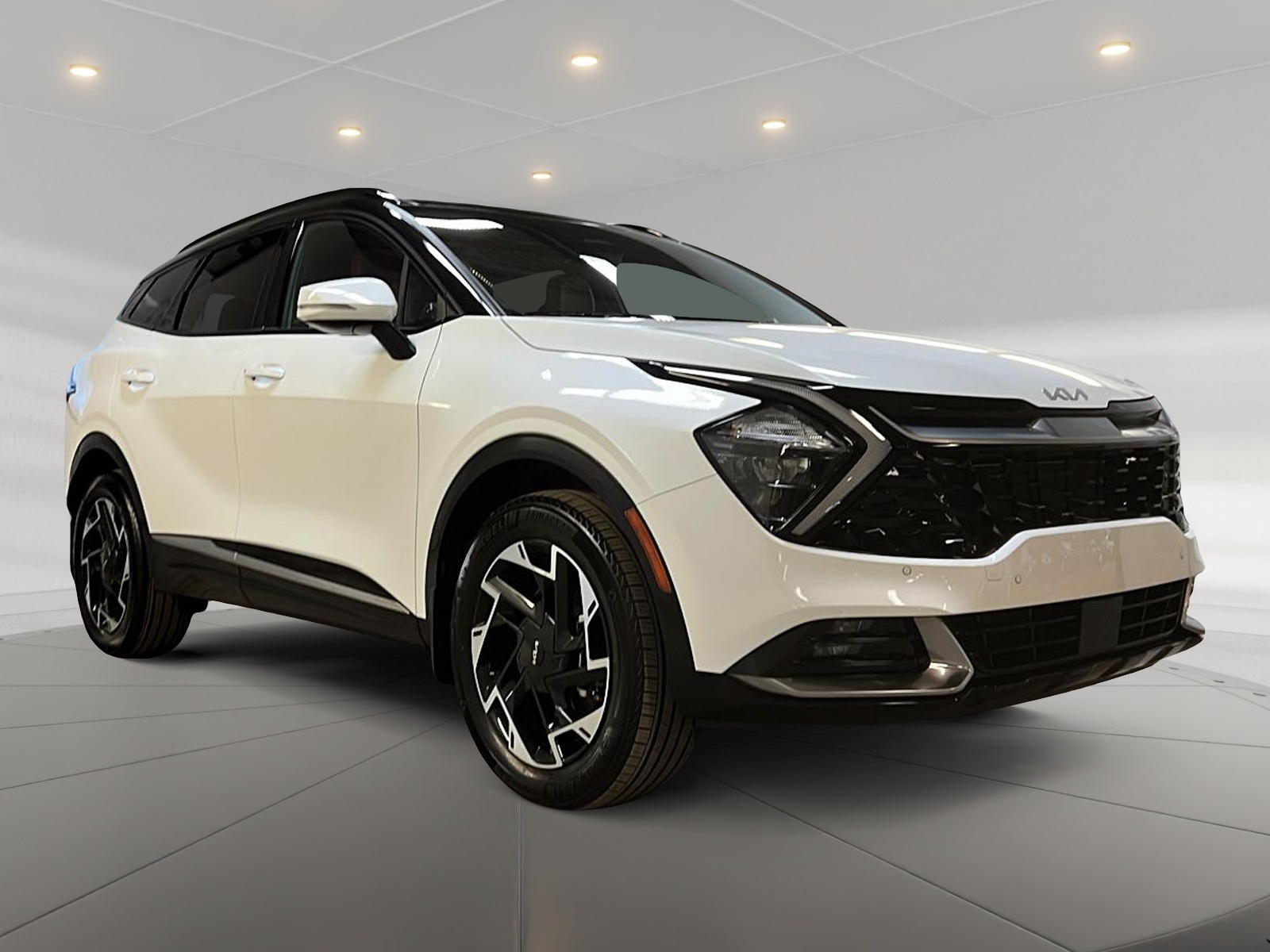 Kia Sportage 2023 - Image #3