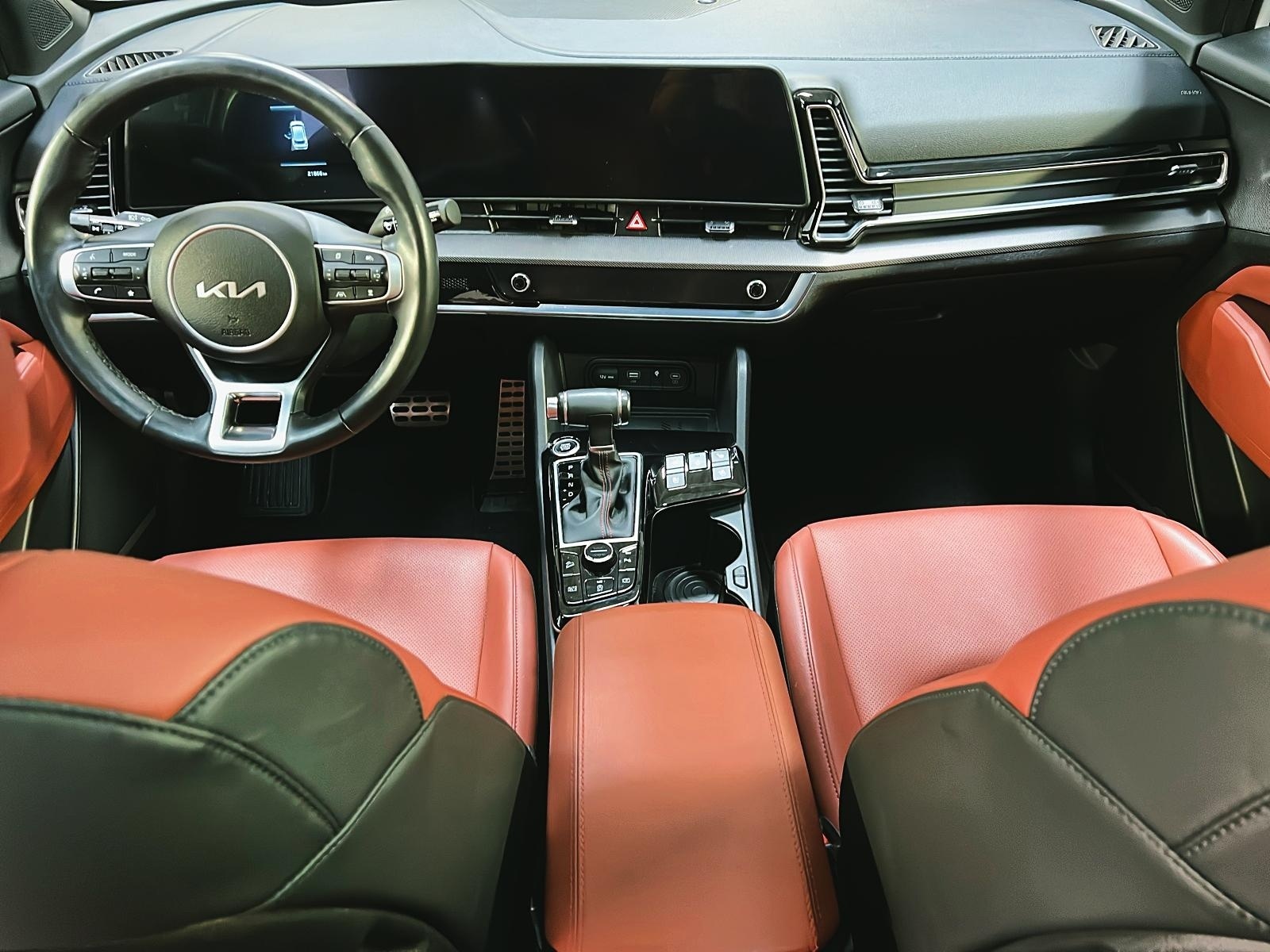 Kia Sportage 2023 - Image #11