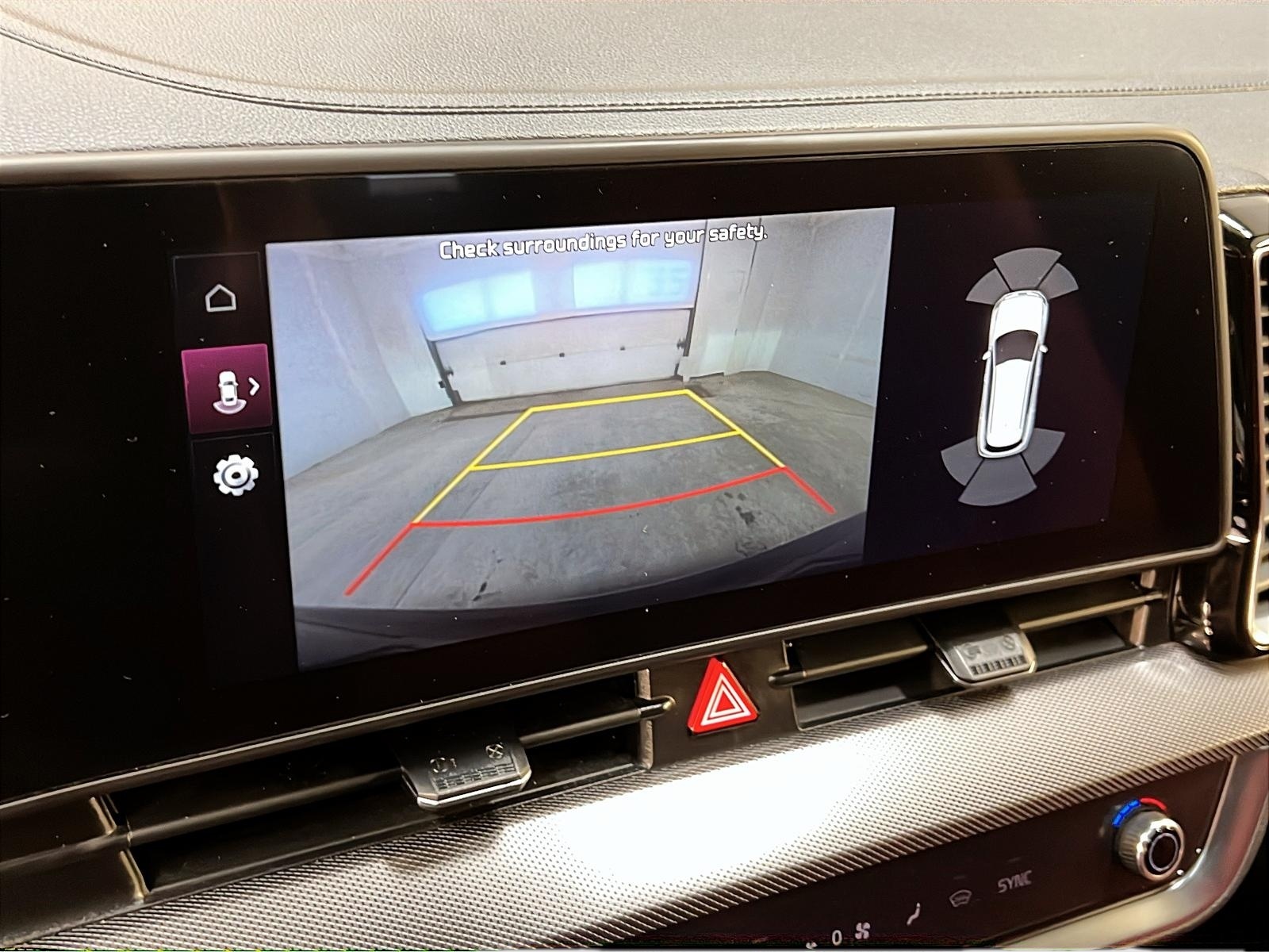 Kia Sportage 2023 - Image #18