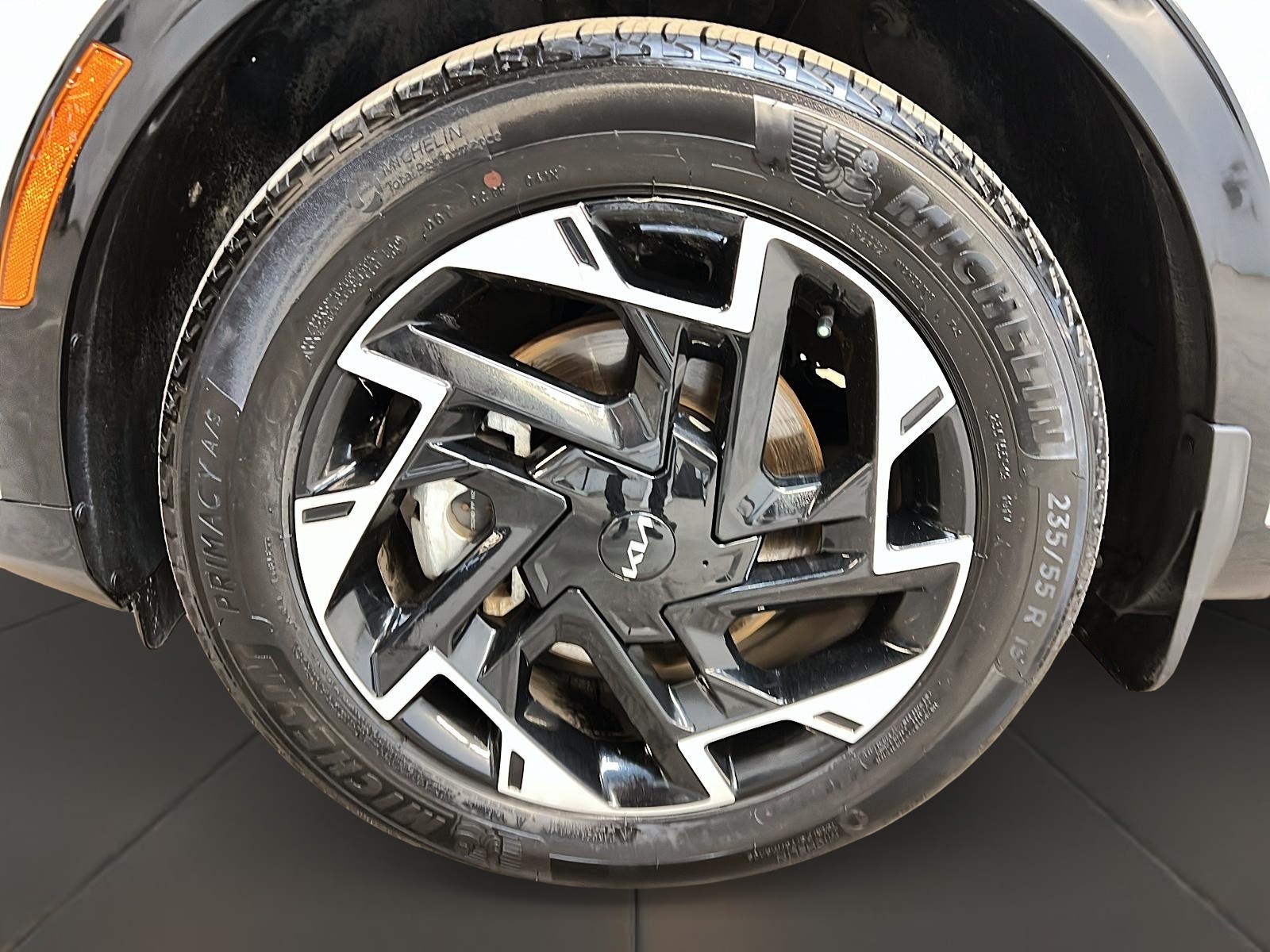 Kia Sportage 2023 - Image #30