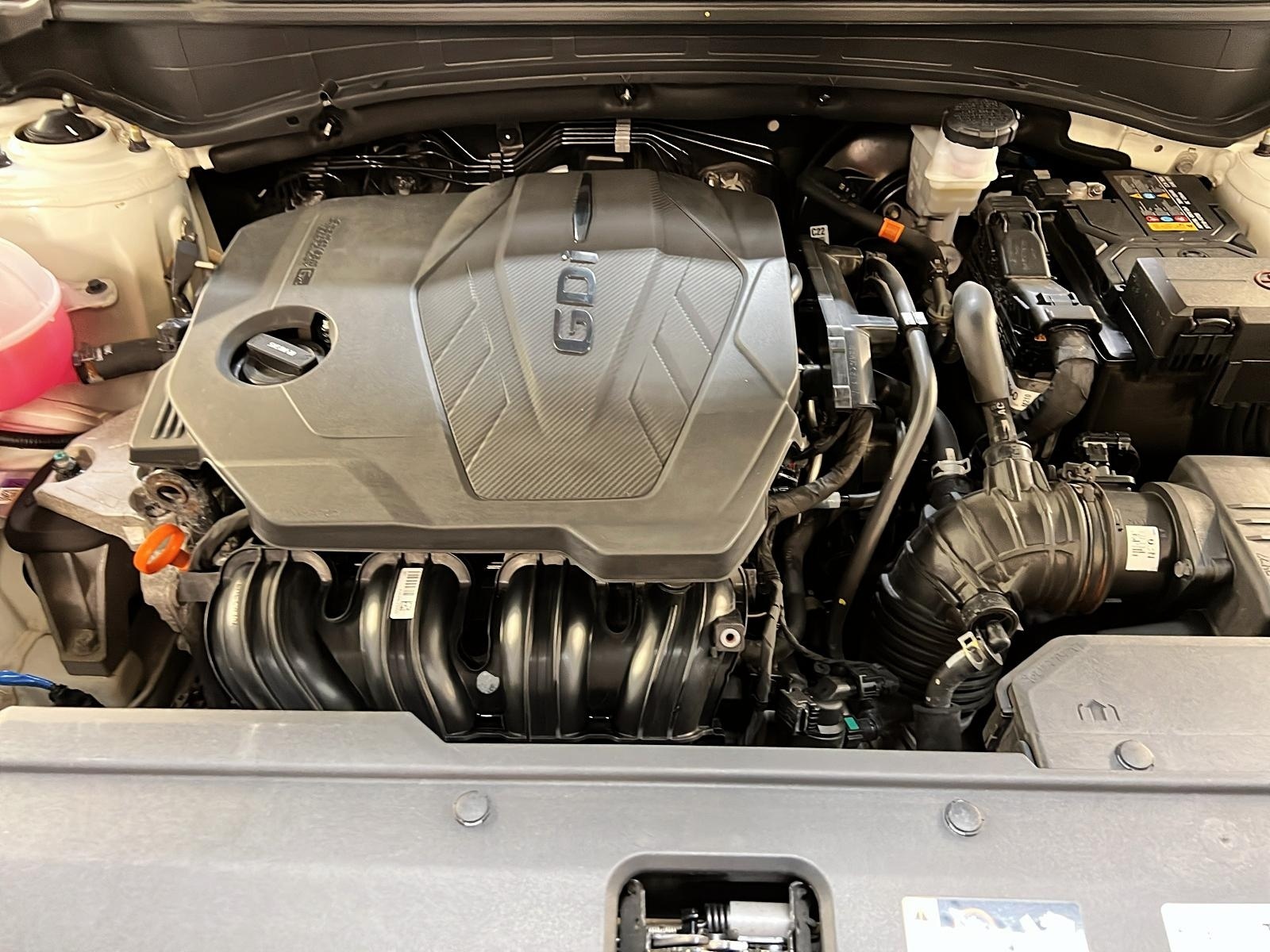 Kia Sportage 2023 - Image #12