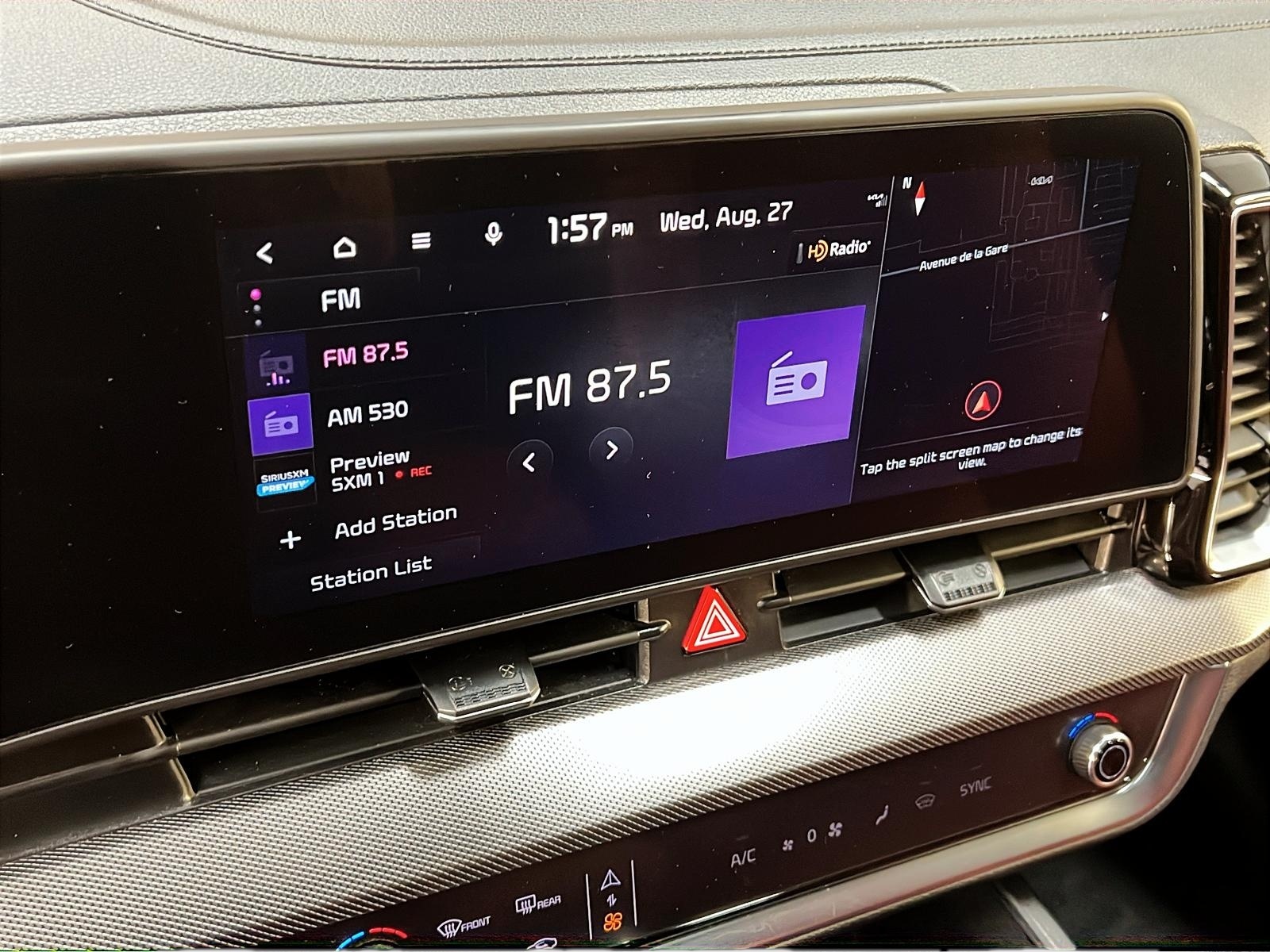Kia Sportage 2023 - Image #17